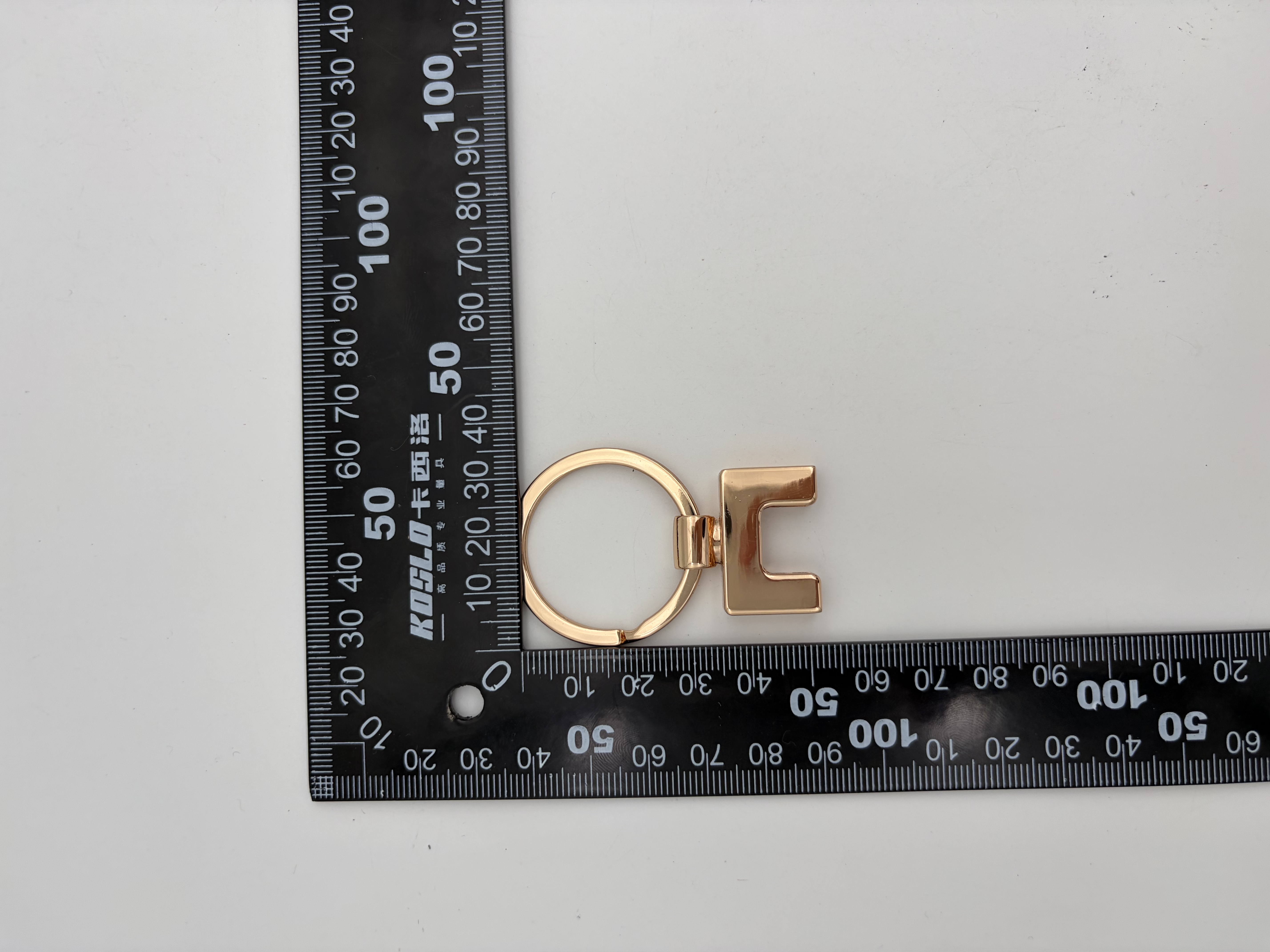 High-quality DIY luggage accessories, DIY hardware accessories, DIY toy accessories detail image 6