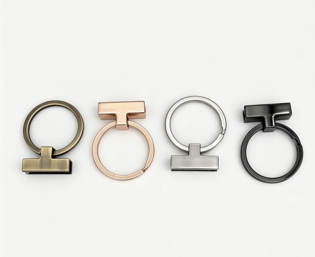 High-quality luggage accessories, hardware accessories, clothing and footwear accessories, DIY hardware accessories