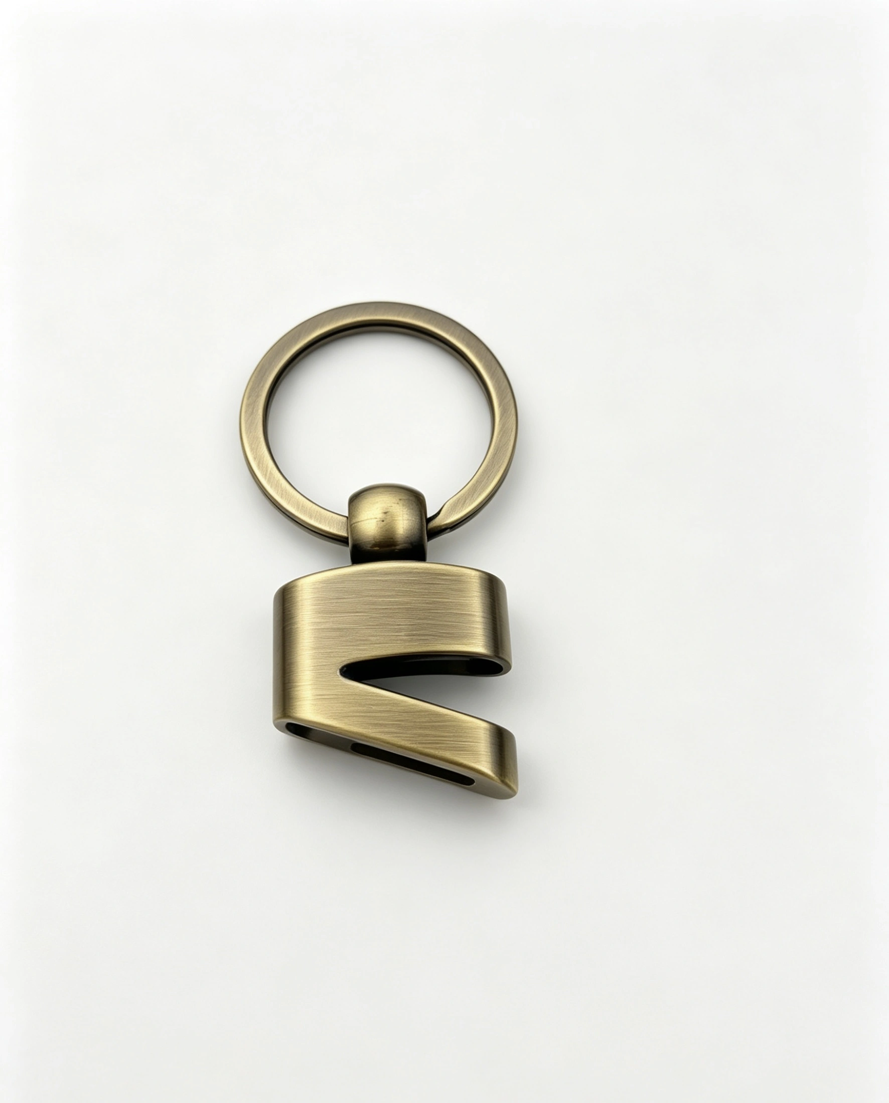 DIY leather hardware accessories, pendants and accessories, DIY car key accessories detail image 2