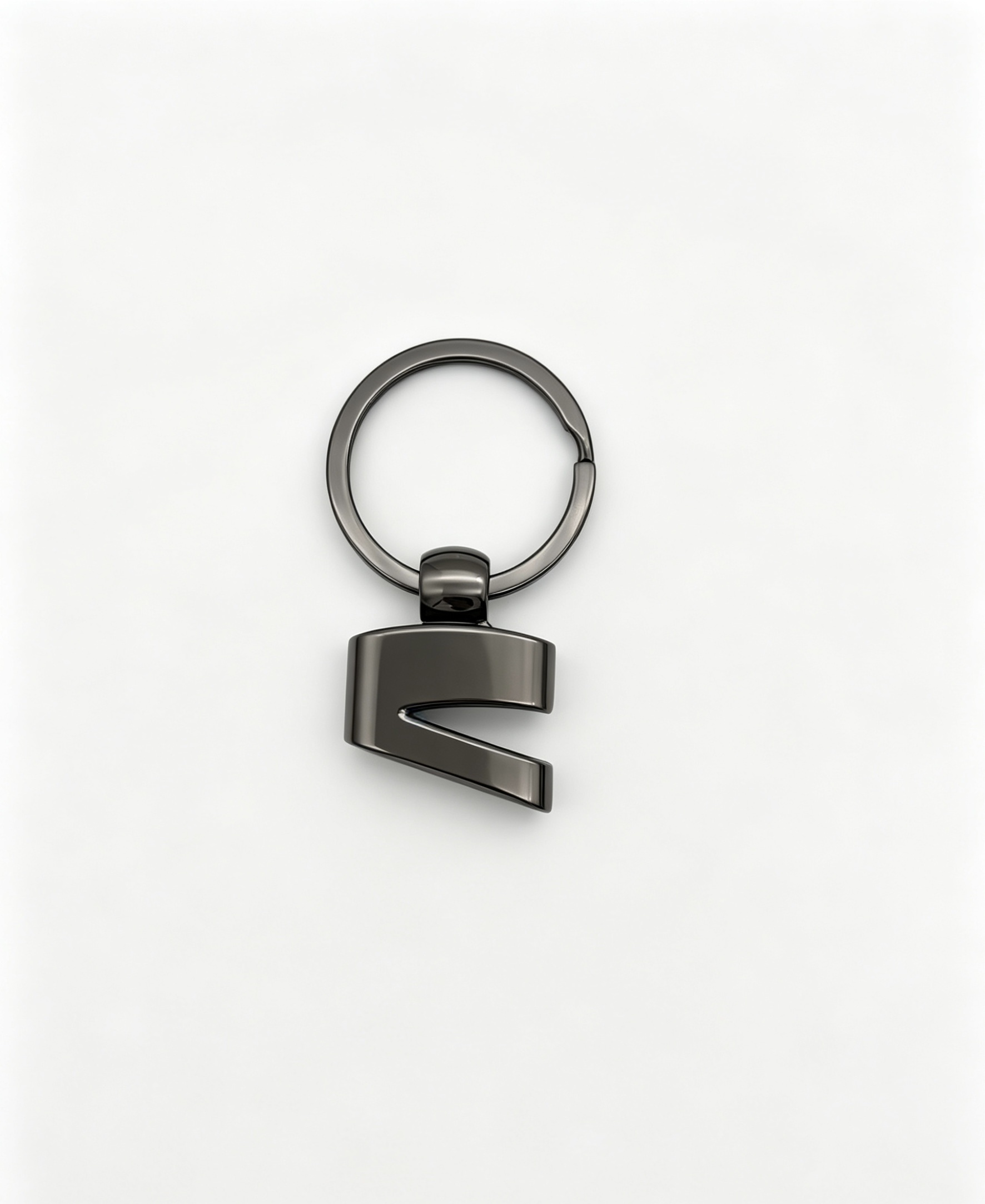 DIY leather hardware accessories, pendants and accessories, DIY car key accessories details Picture