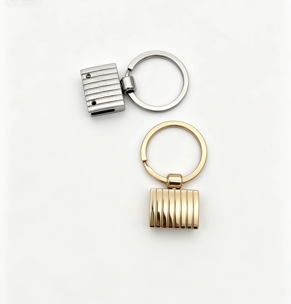 Luggage accessories, luggage buckles, hardware buckles, DiY accessories, custom hardware detail image 5