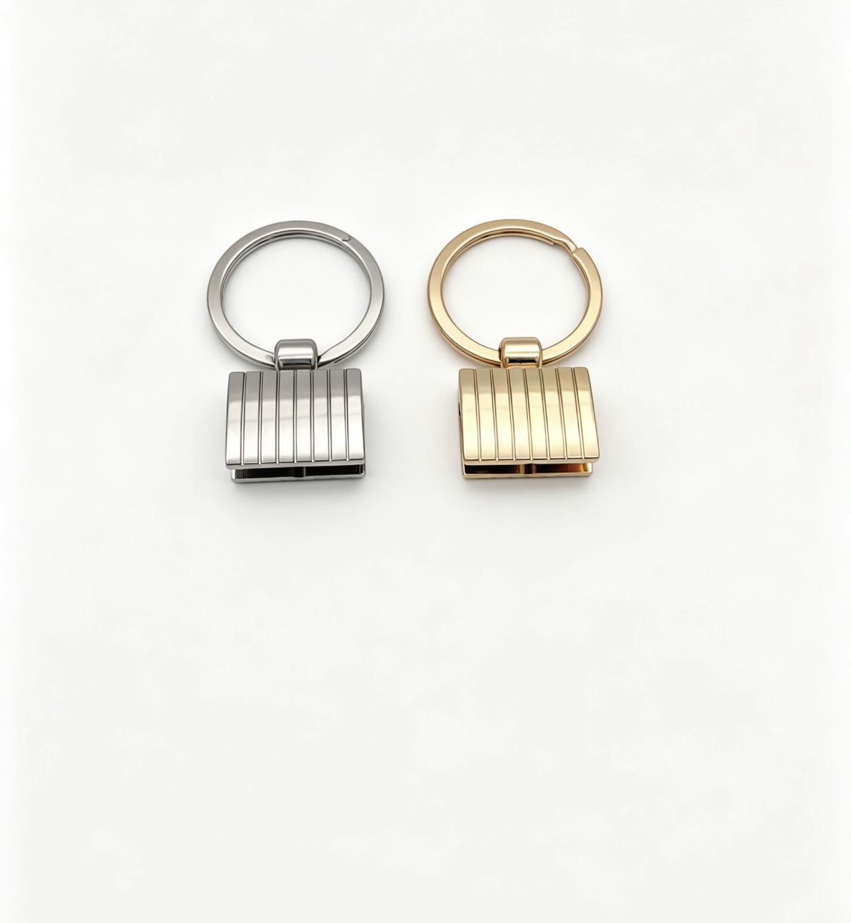 Luggage accessories, luggage buckles, hardware buckles, DiY accessories, custom hardware details Picture