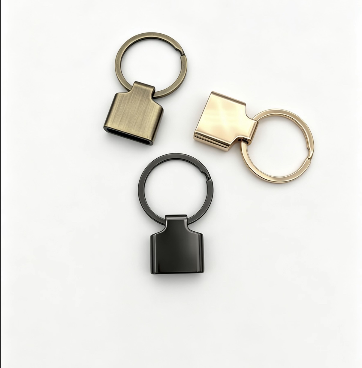 High-quality hardware accessories, luggage accessories, luggage lock and buckle DIY accessories detail image 2
