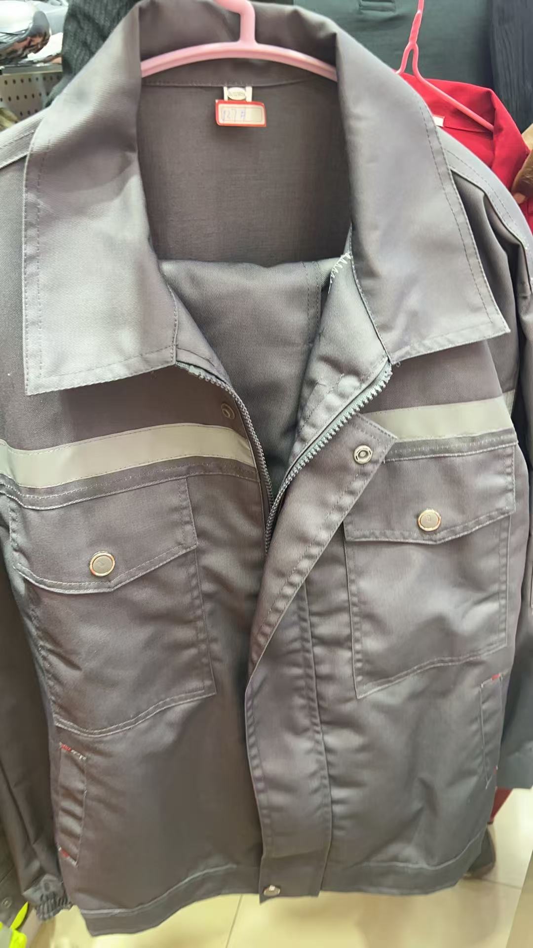 Labor protection work clothes 135
