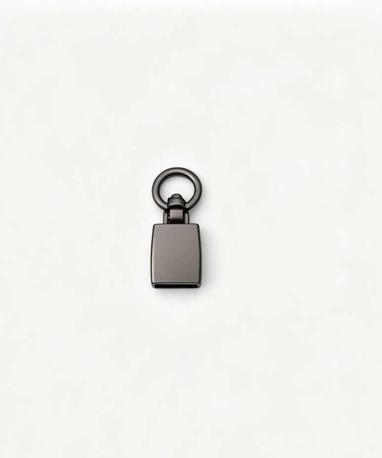 DIY bag buckle, hardware buckle, luggage buckle, DIY luggage buckle Application Scenario