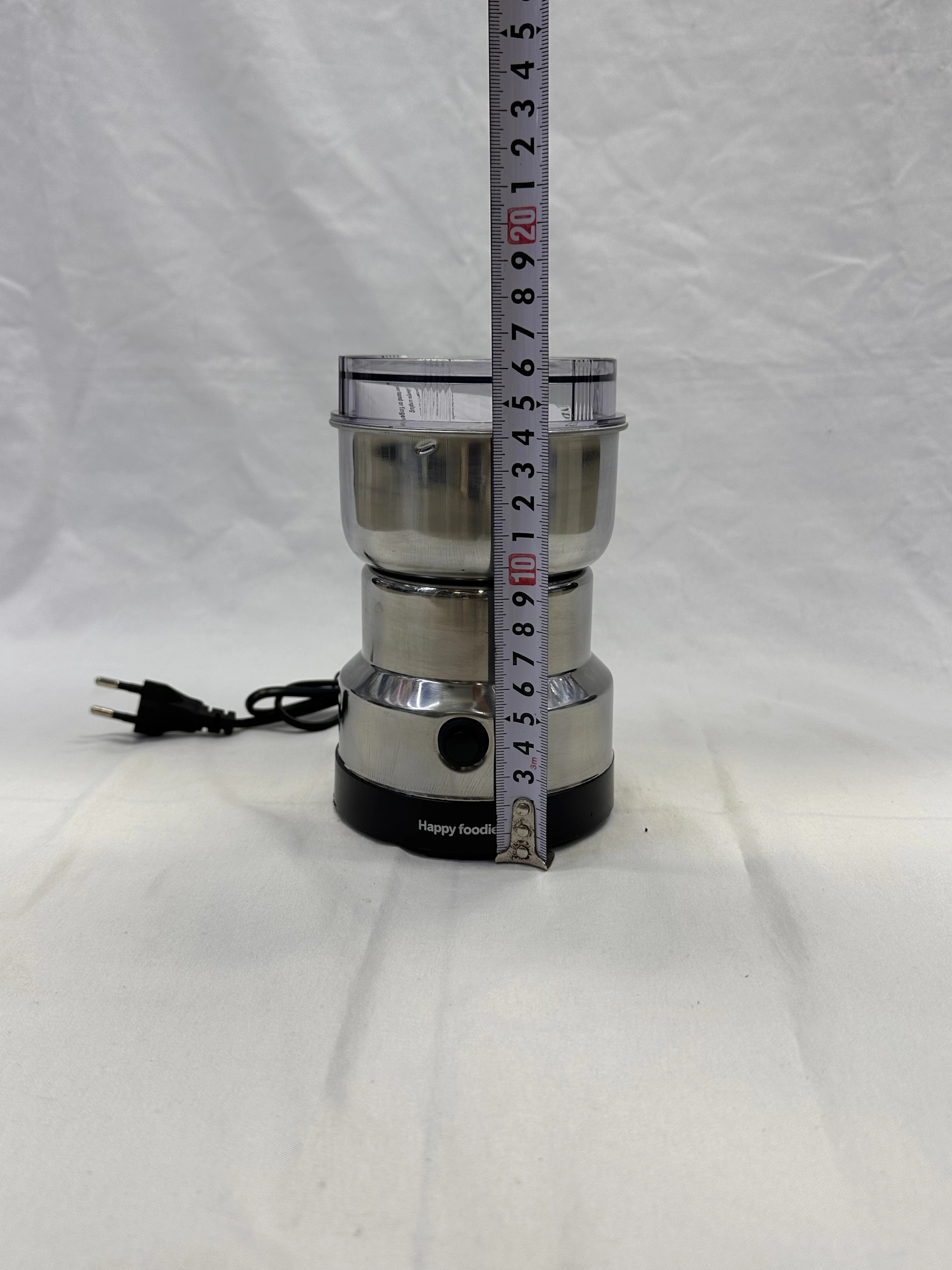 8300 Best-selling coffee bean Grinder, Coffee bean grinder, medicinal herb Pulverizer, Small portable and easy-to-clean grinder, pulverizer, source factory, grinding machine, coffee bean grinder detail image 9
