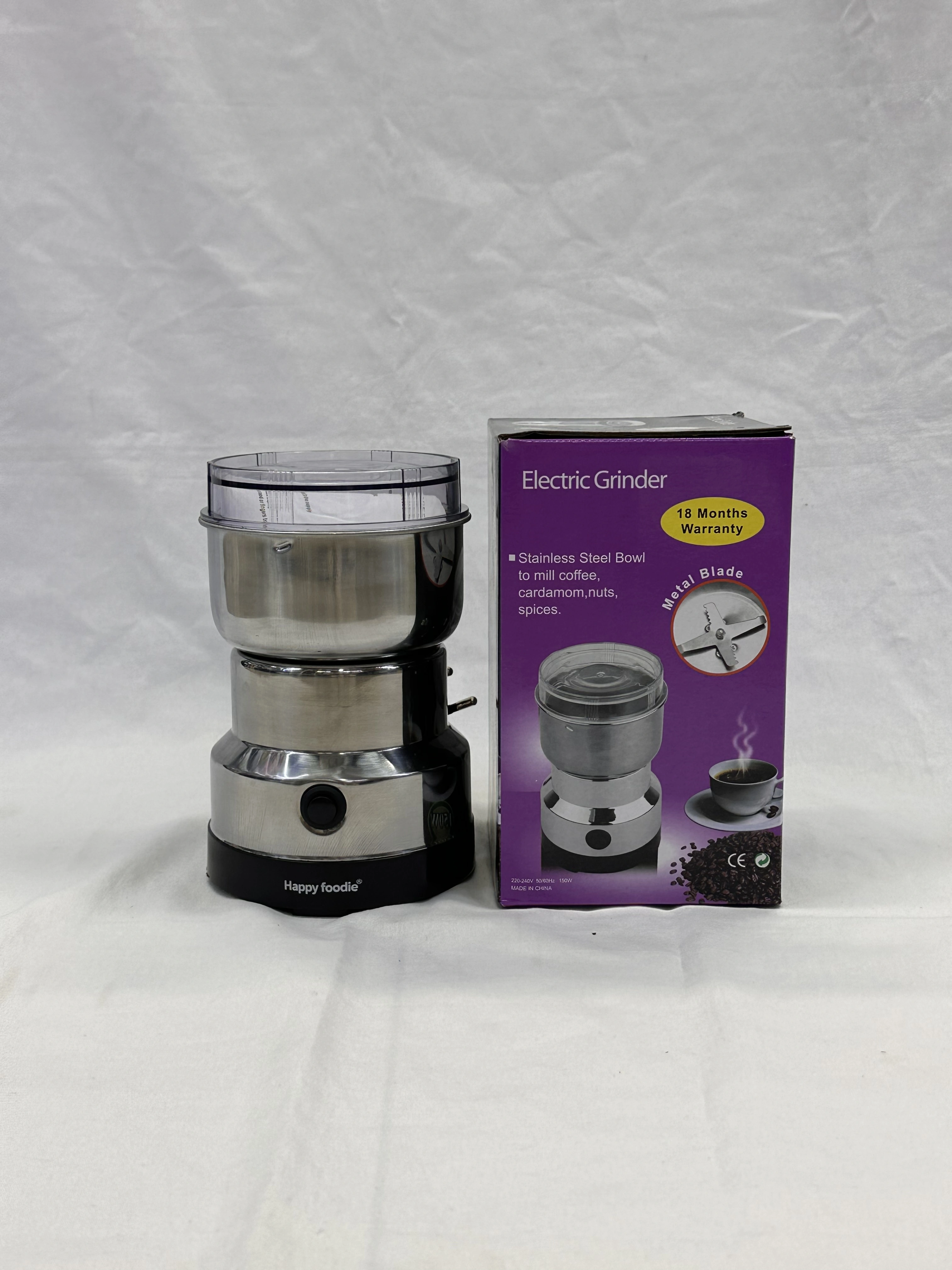 8300 Best-selling coffee bean Grinder, Coffee bean grinder, medicinal herb Pulverizer, Small portable and easy-to-clean grinder, pulverizer, source factory, grinding machine, coffee bean grinder detail image 5