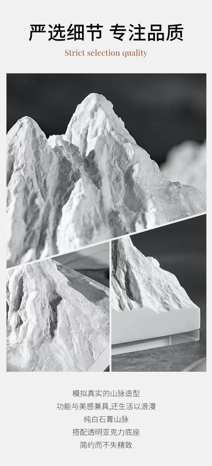 Zhengji Alpine Diffuser Stone for Girls, car aroma diffuser, high-end Chinese-style decoration for indoor bedrooms and offices detail image 13