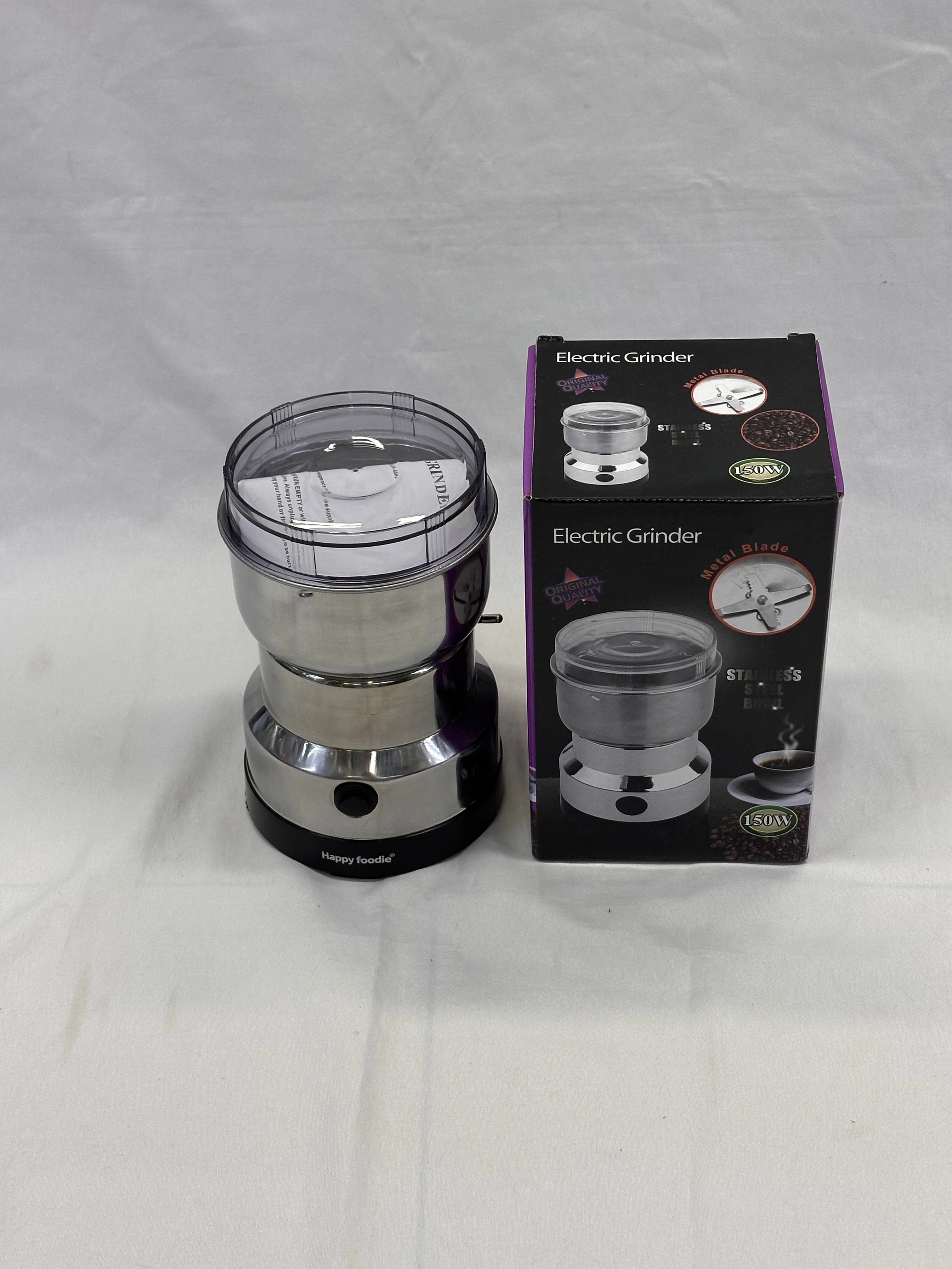 8300 Best-selling coffee bean Grinder, Coffee bean grinder, medicinal herb Pulverizer, Small portable and easy-to-clean grinder, pulverizer, source factory, grinding machine, coffee bean grinder detail image 2
