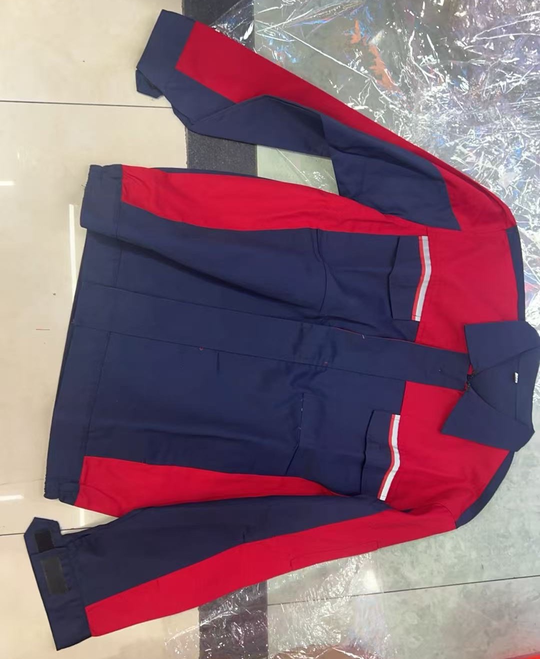 Labor protection work clothes 120