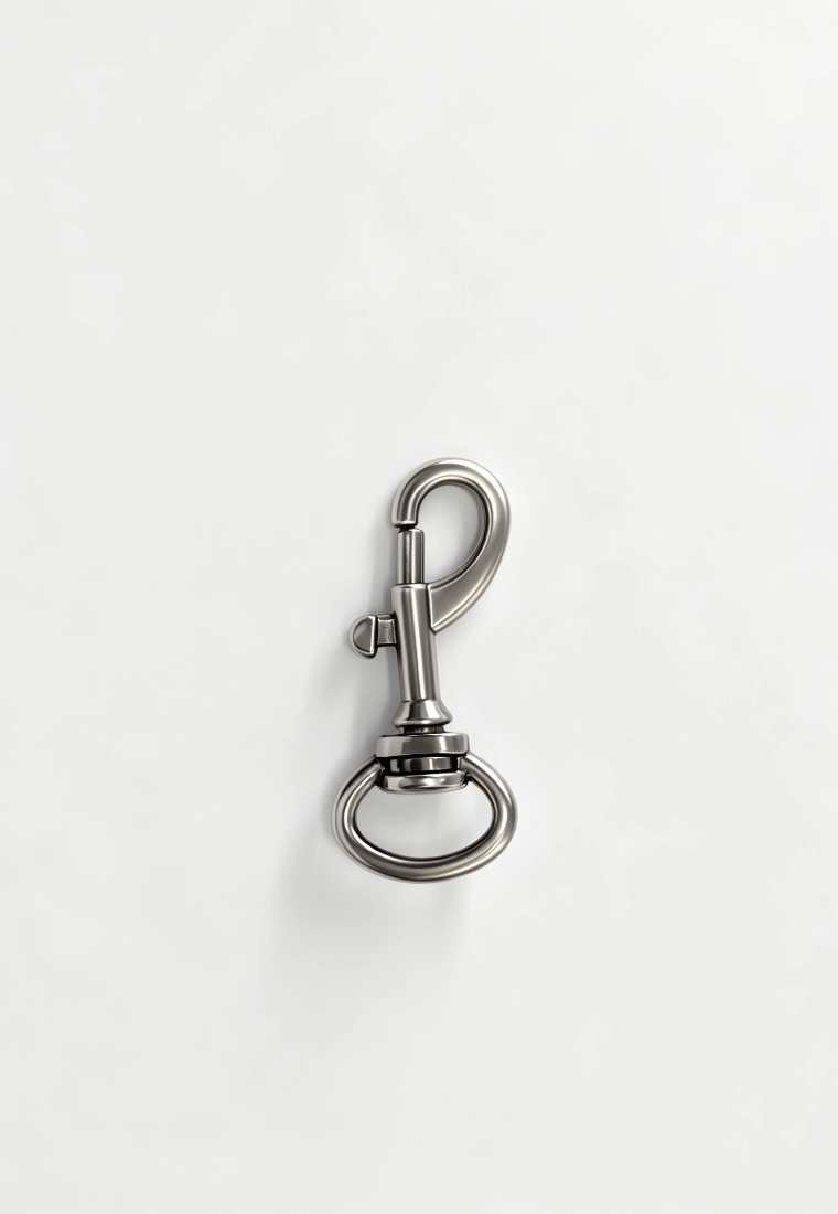 كلب معدني مشبك بأربع نقاط Specification image