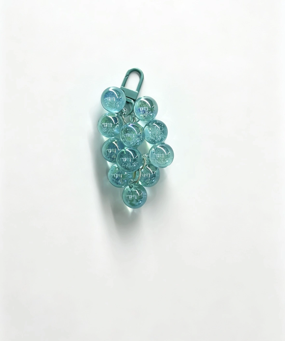 DIY handcrafted decorative accessories, luggage accessories, pendants, decorative items, crystal decorative accessories detail image 5