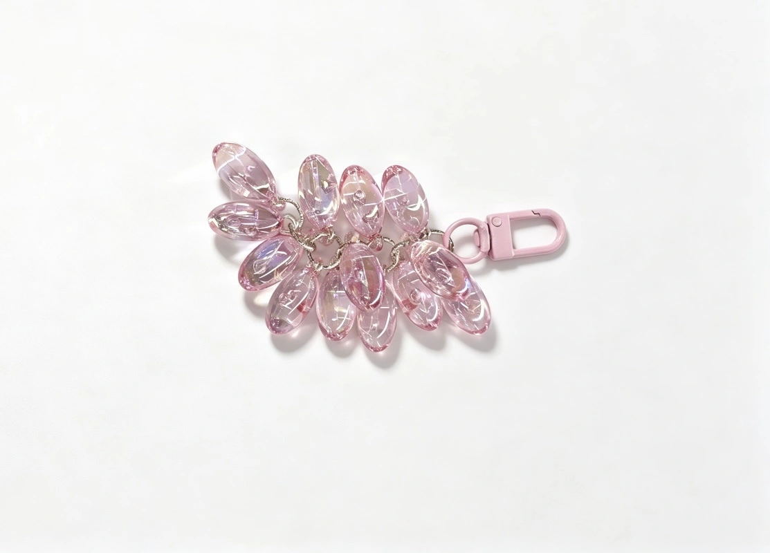 DIY handcrafted decorative accessories, luggage accessories, pendants, hardware accessories detail image 2
