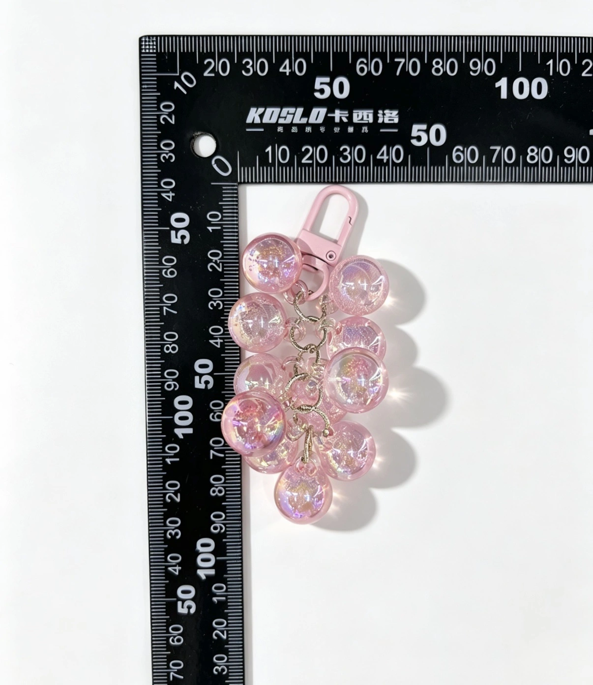 DIY handcrafted decorative accessories, luggage accessories, pendants, decorative items, crystal decorative accessories detail image 7