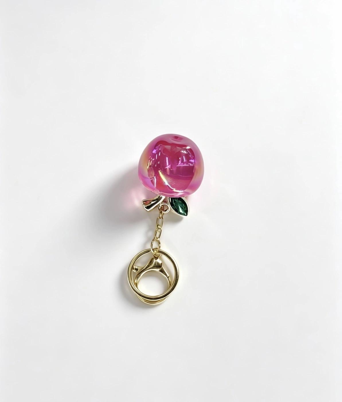 Exquisite small accessories for clothing and bags, DIY accessories related to luggage and clothing detail image 2