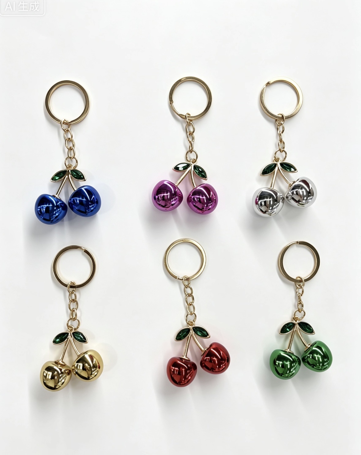 DIY handcrafted decorative accessories, clothing accessories, luggage accessories, pendants, custom pendants Specification image