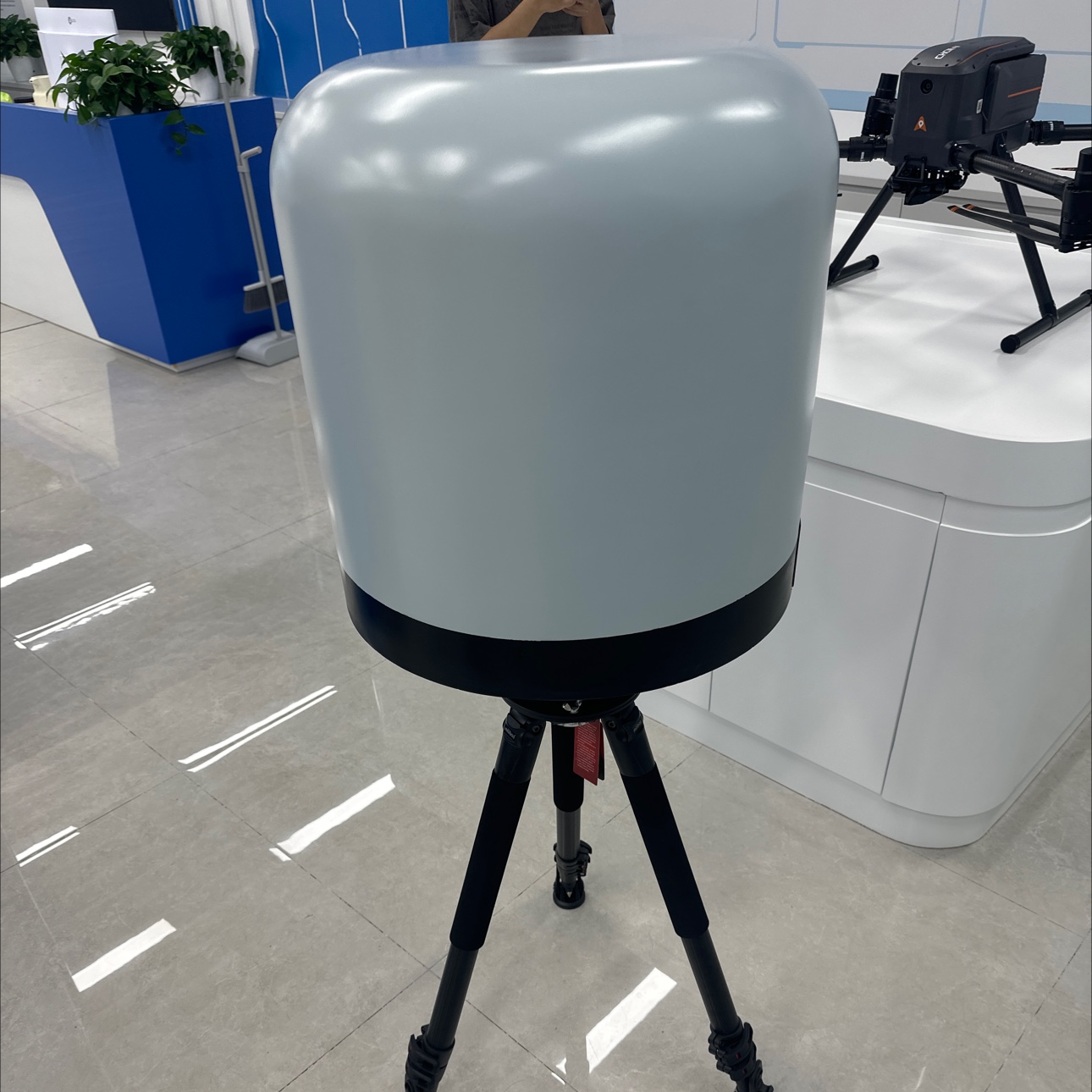 GPS系统 通信产品 工业级防水防震定位终端