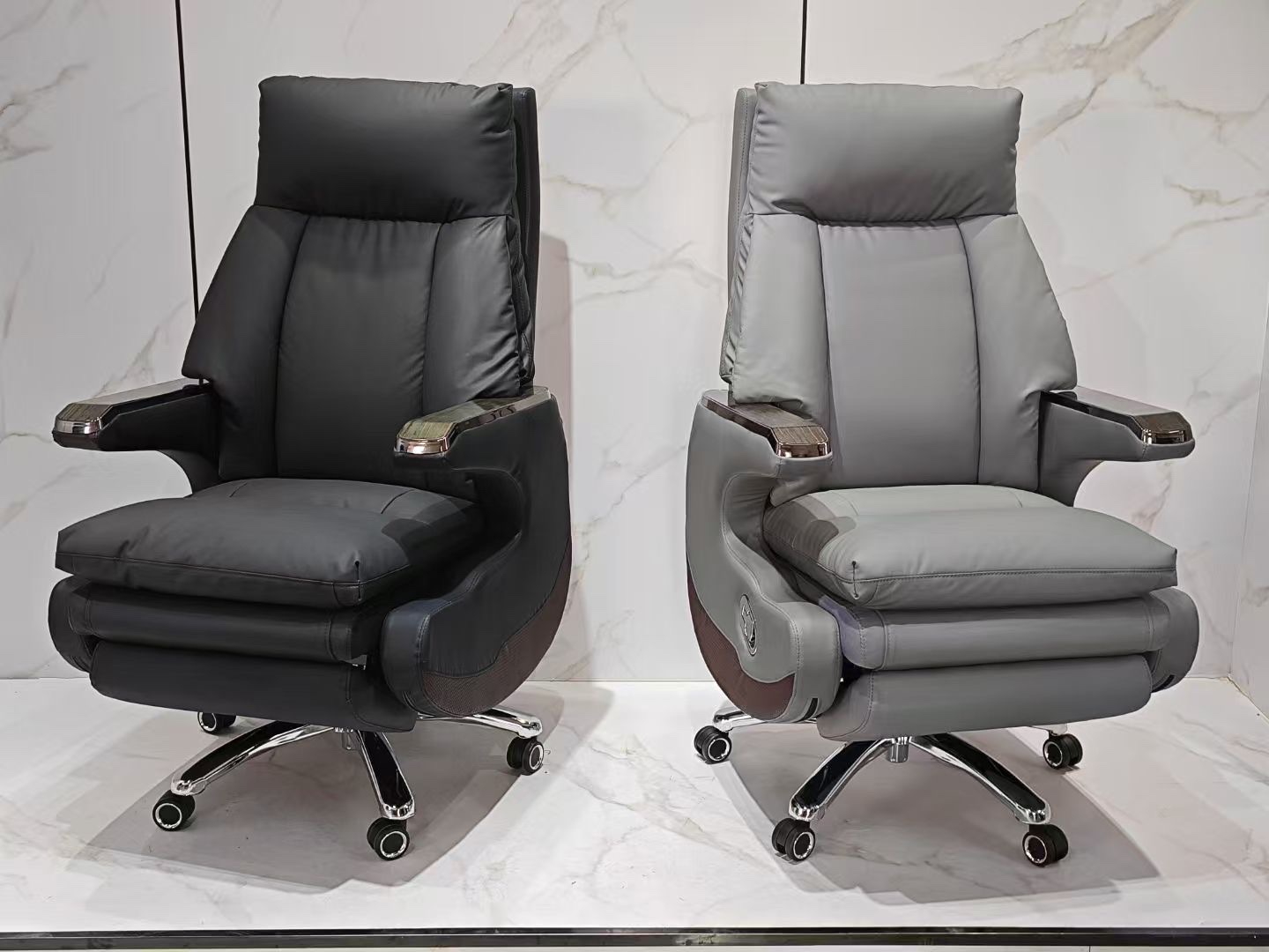 Office chairs 办公椅