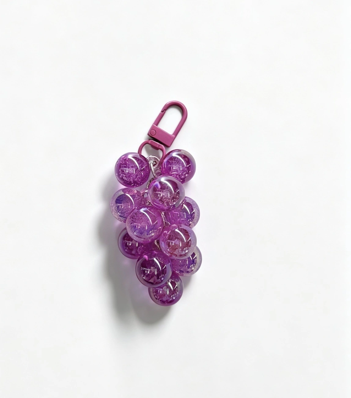 DIY handcrafted decorative accessories, luggage accessories, pendants, decorative items, crystal decorative accessories detail image 3