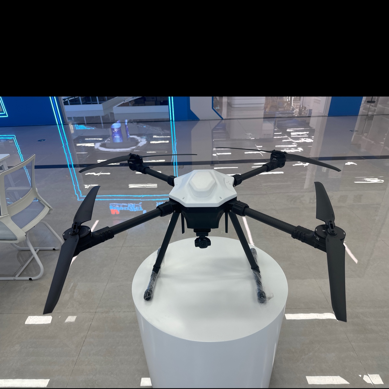 DJI aerial photography drone, DJI drone 180g Specification image