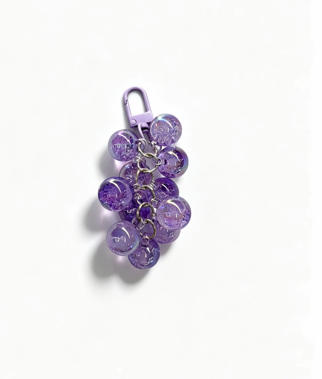 DIY handcrafted decorative accessories, luggage accessories, pendants, decorative items, crystal decorative accessories detail image 2
