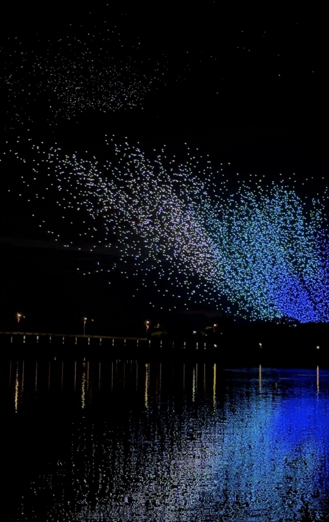 "Performance drone" detail image 3