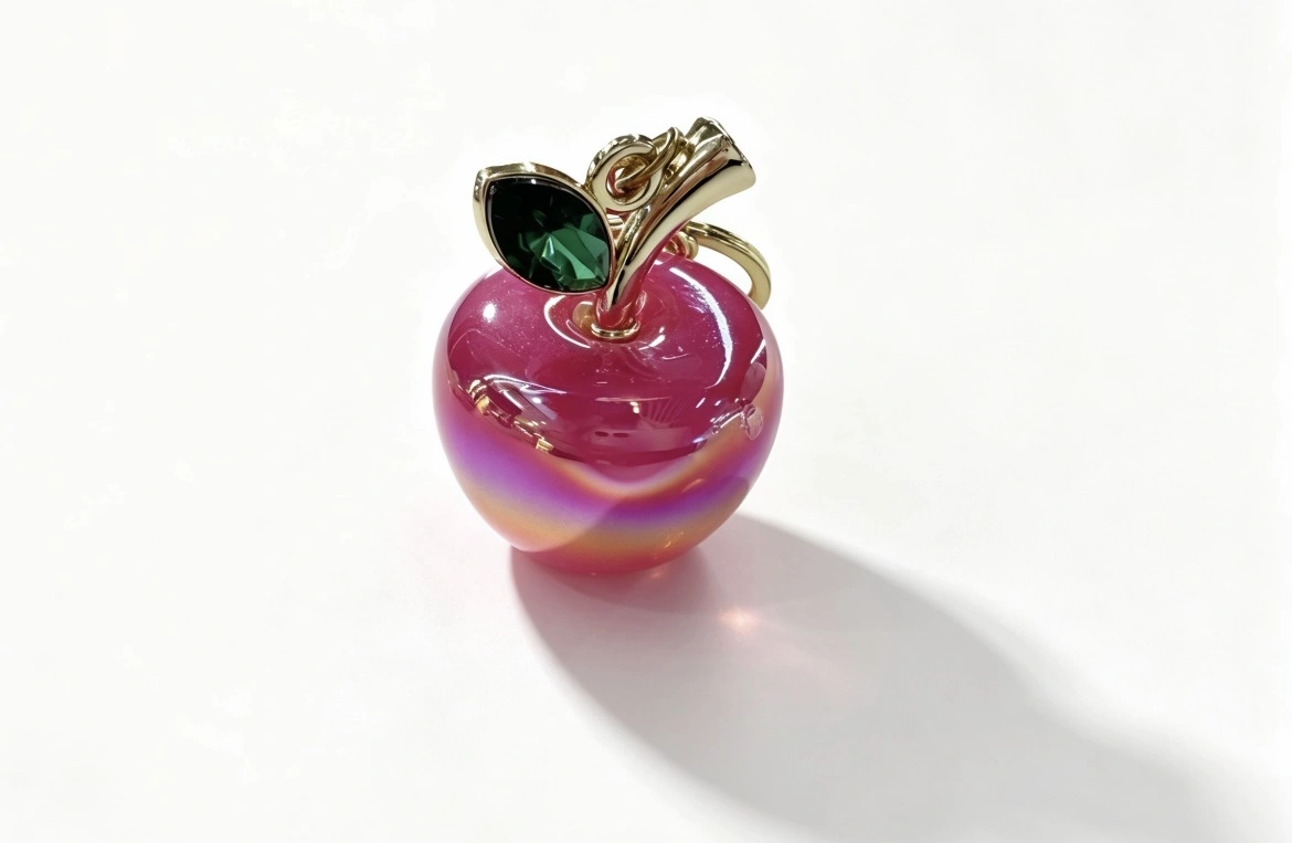 Exquisite small accessories for clothing and bags, DIY accessories related to luggage and clothing detail image 4