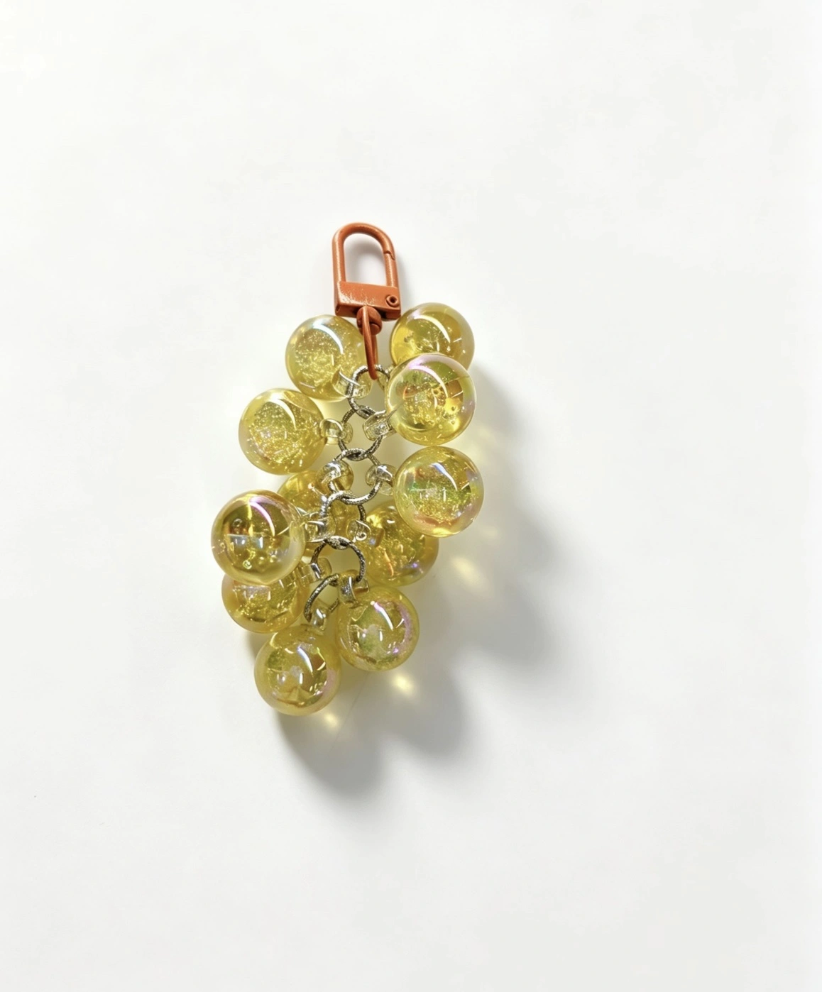 DIY handcrafted decorative accessories, luggage accessories, pendants, decorative items, crystal decorative accessories detail image 1