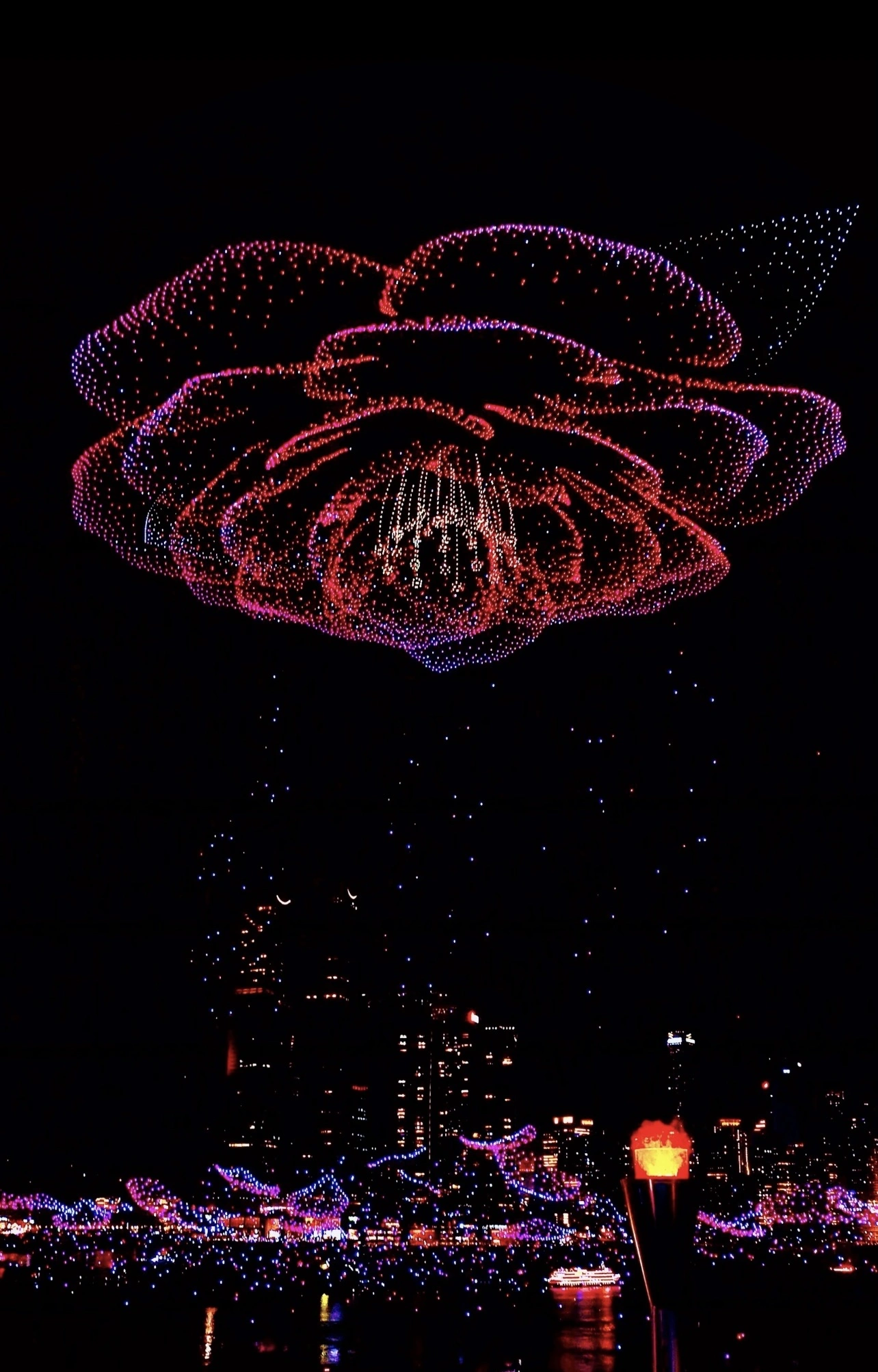 "Performance drone" detail image 4