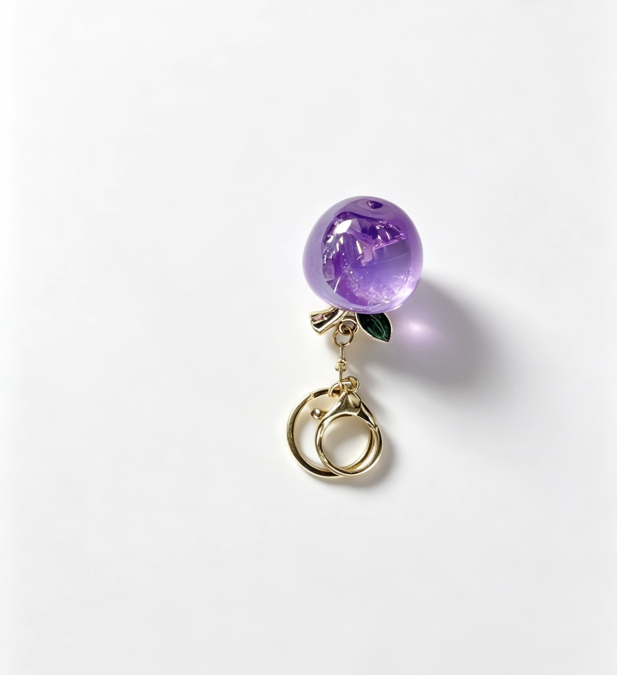 Exquisite small accessories for clothing and bags, DIY accessories related to luggage and clothing