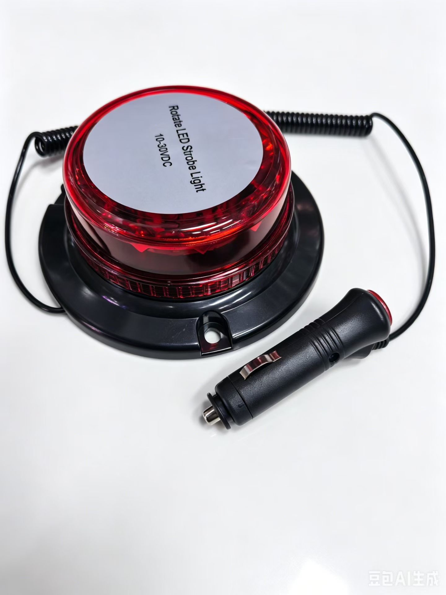Automobile LED signal lights, flashing lights, emergency rescue signal lights, LED ceiling lights, construction flashlights details Picture