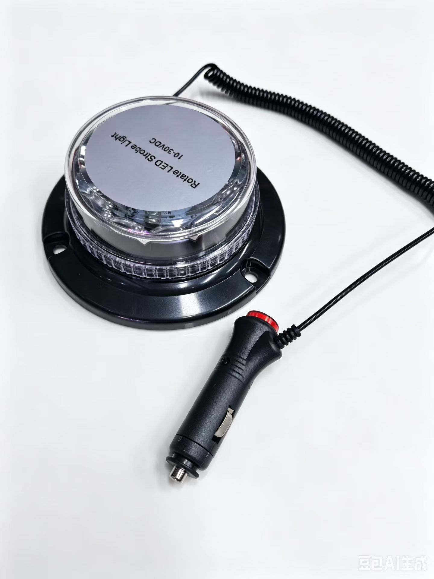 Automobile LED signal lights, flashing lights, emergency rescue signal lights, LED ceiling lights, construction flashlights detail image 4