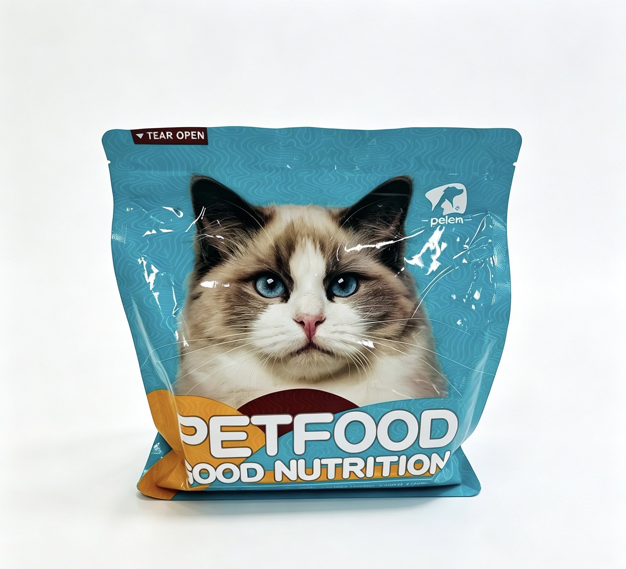 Peien Color Pack Cat Strips (60 pieces per pack) Peien Color Pack Cat Strips (60 pieces per pack)