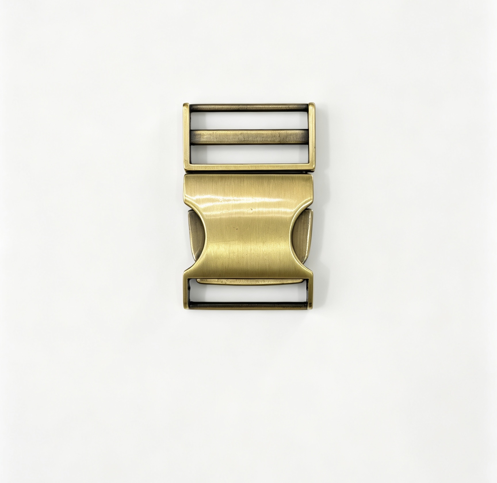 Luggage buckles, outdoor equipment buckles, hardware buckles, luggage buckles detail image 2
