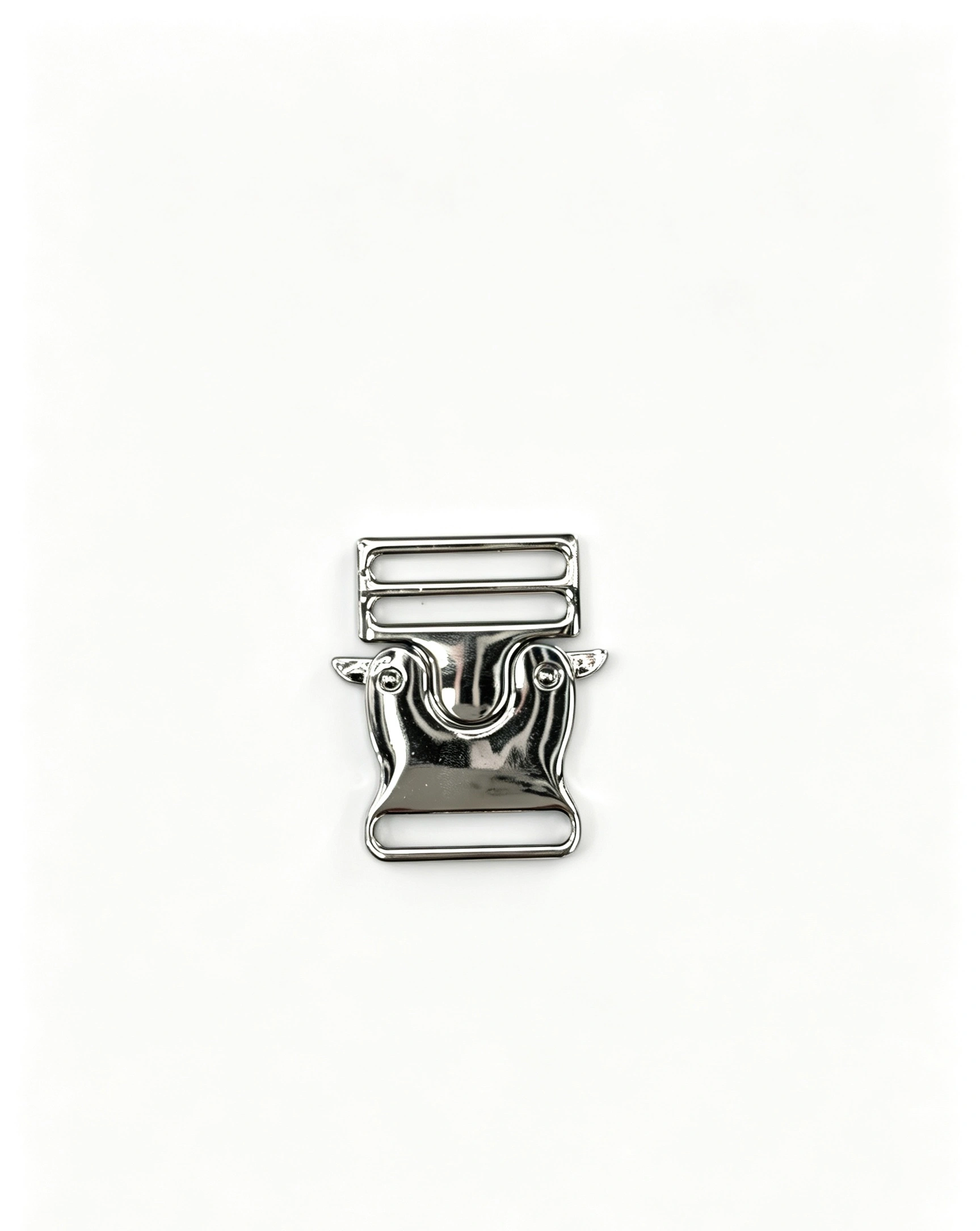 DIY hardware accessories, bag buckles, outdoor buckles detail image 3