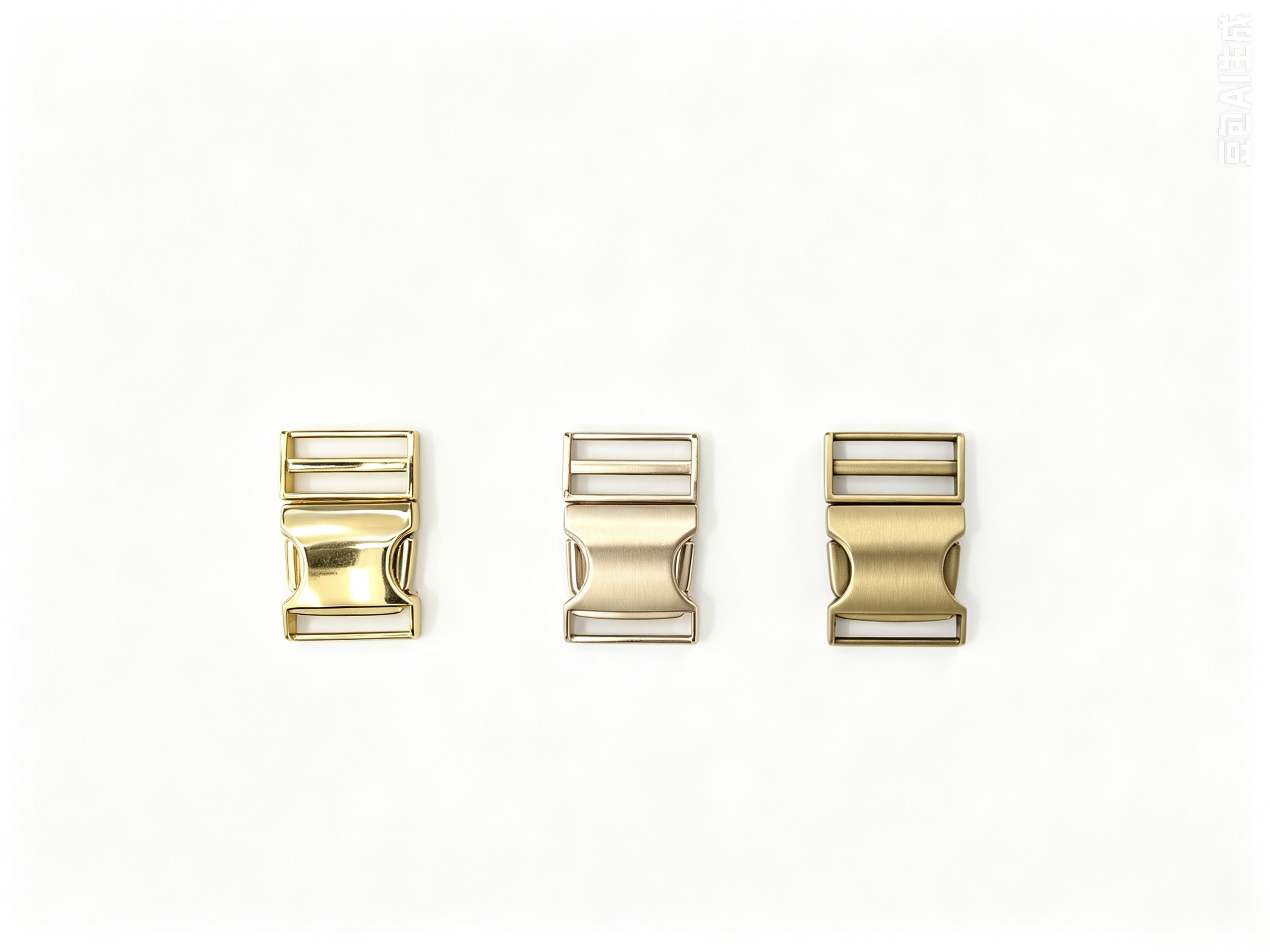 Luggage buckles, outdoor equipment buckles, hardware buckles, luggage buckles detail image 5