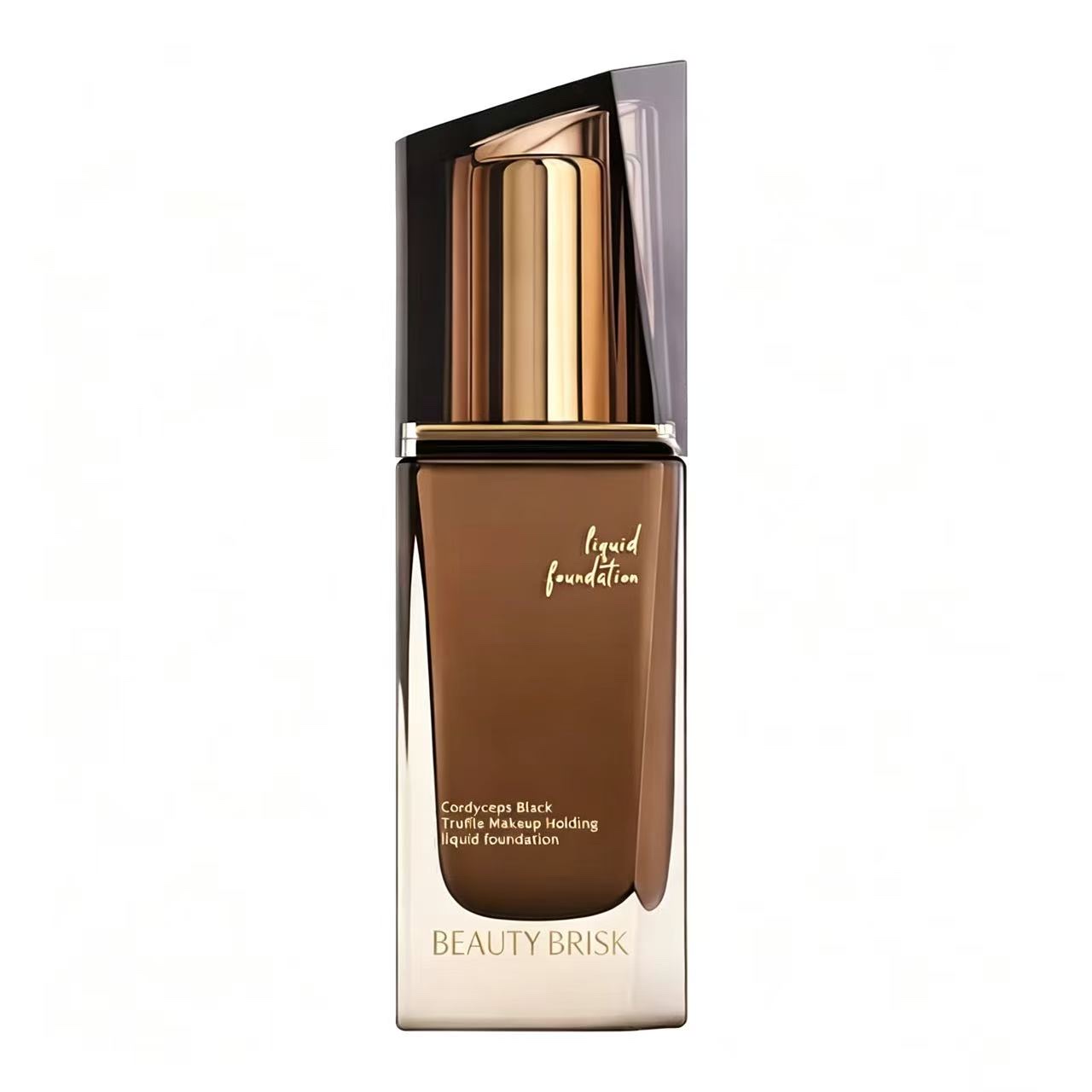 TLM Cross-border Light and Penetrating Long-lasting Foundation, Cushion Facial Makeup and Beauty Care Application Scenario