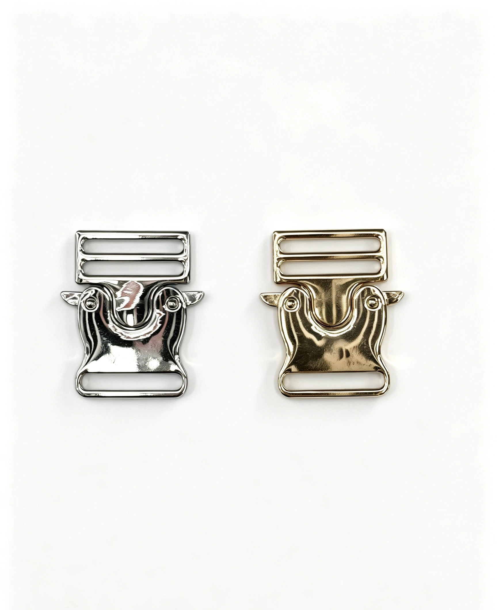 DIY hardware accessories, bag buckles, outdoor buckles detail image 5