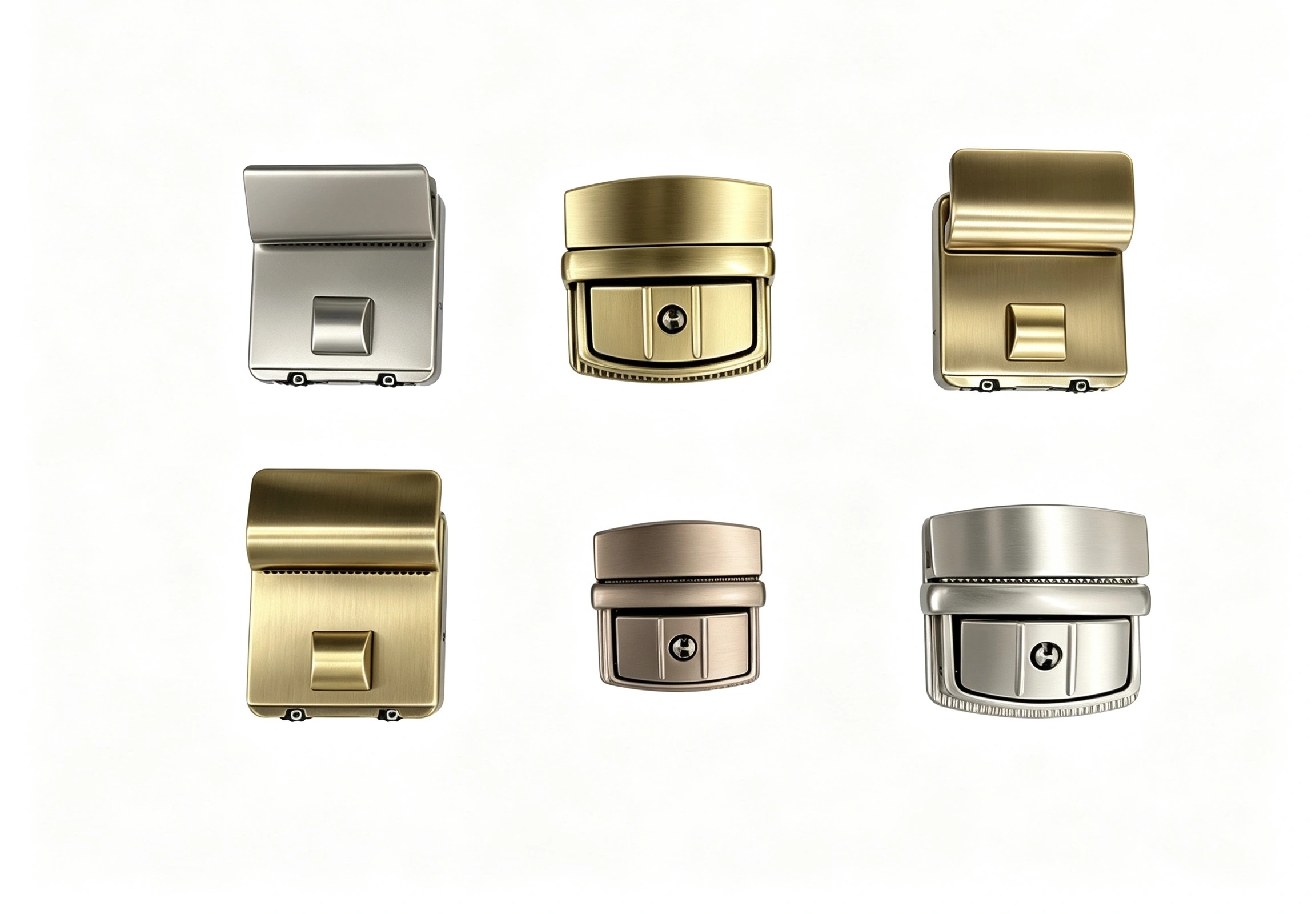 Luggage accessories, other luggage accessories, luggage locks detail image 4