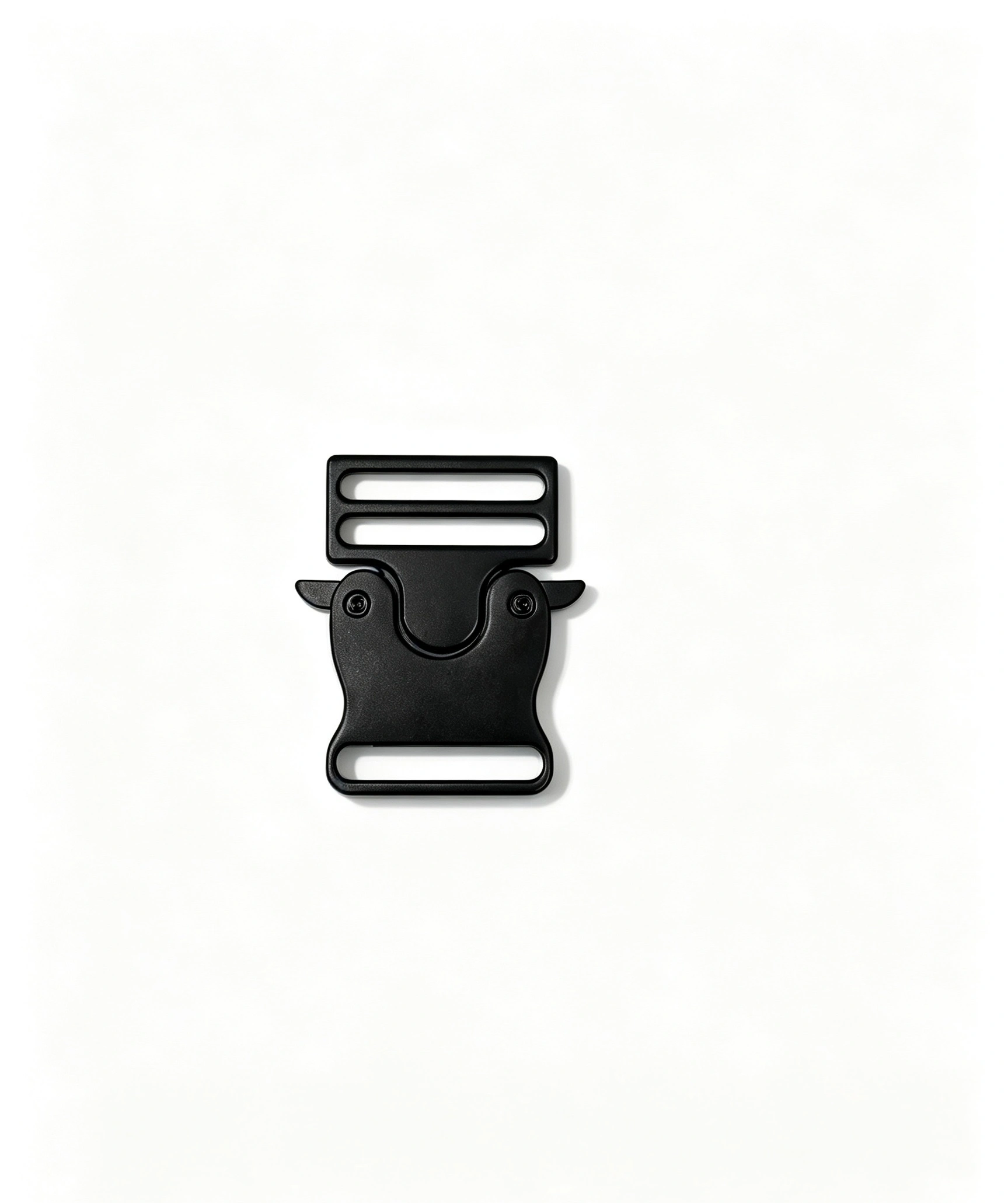 DIY hardware accessories, bag buckles, outdoor buckles detail image 2