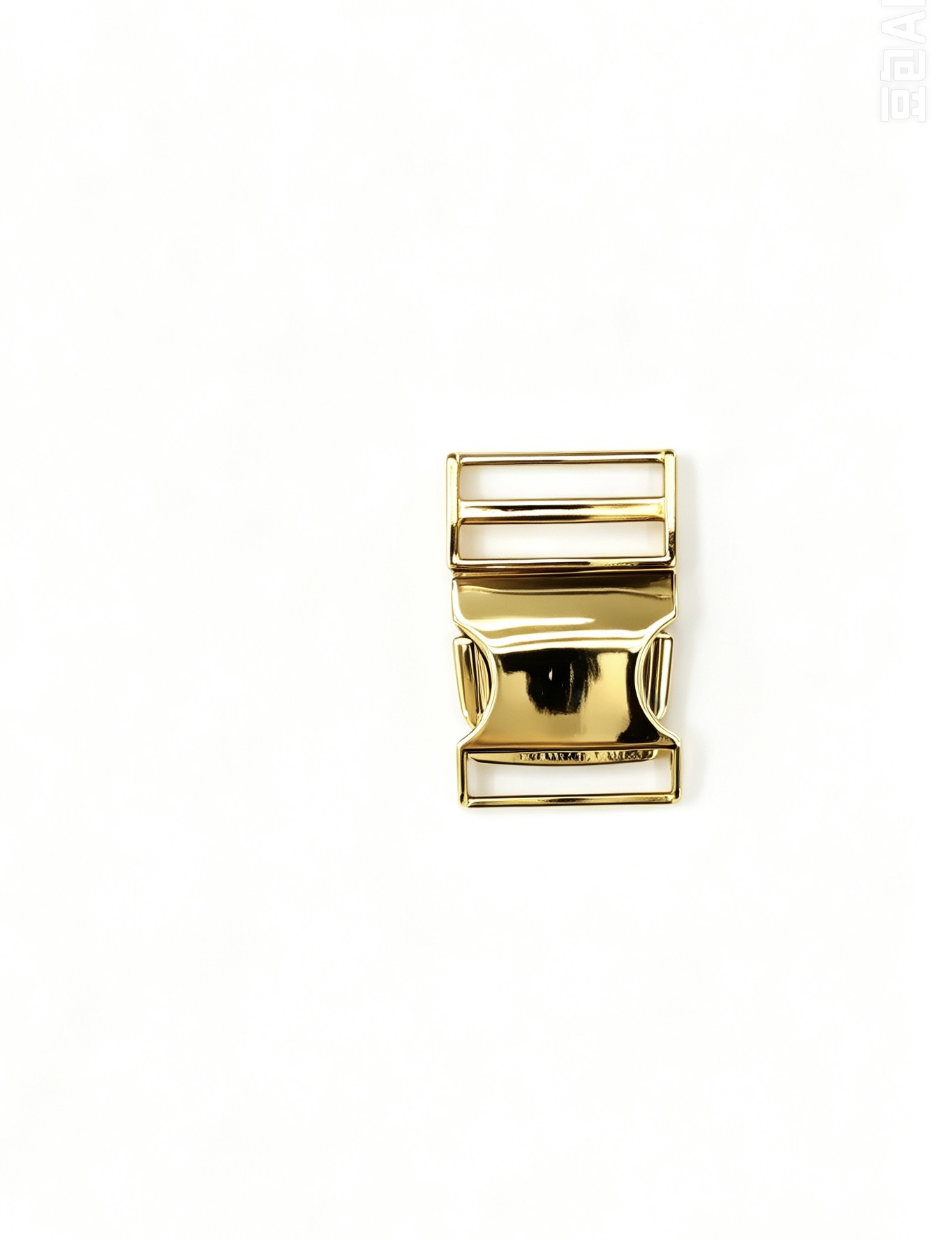 Luggage buckles, outdoor equipment buckles, hardware buckles, luggage buckles detail image 4