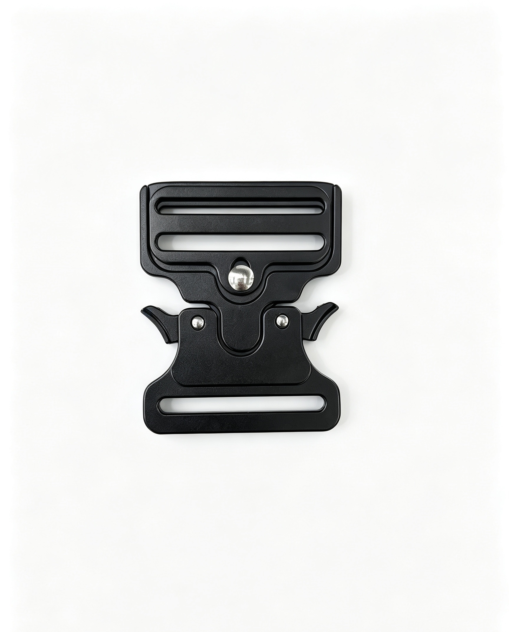 50mm alloy quick-release buckles for luggage and bags