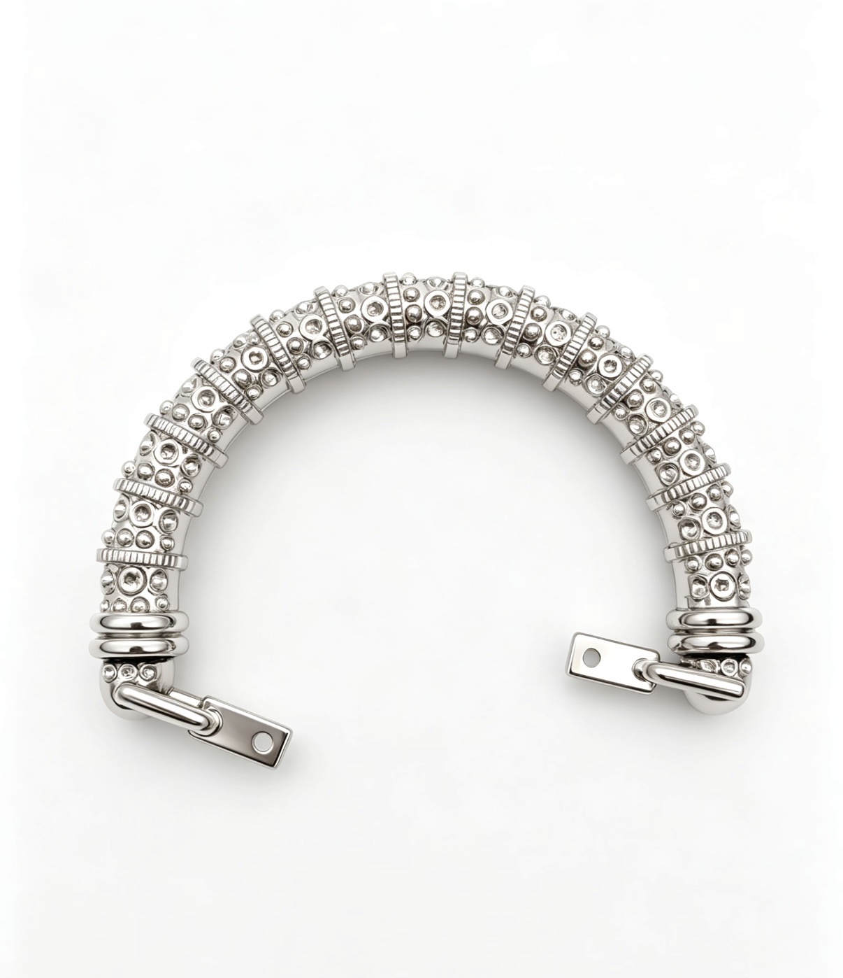 Women’s bag handles Metal Buckle Clasps  Ladies Handbag Stra