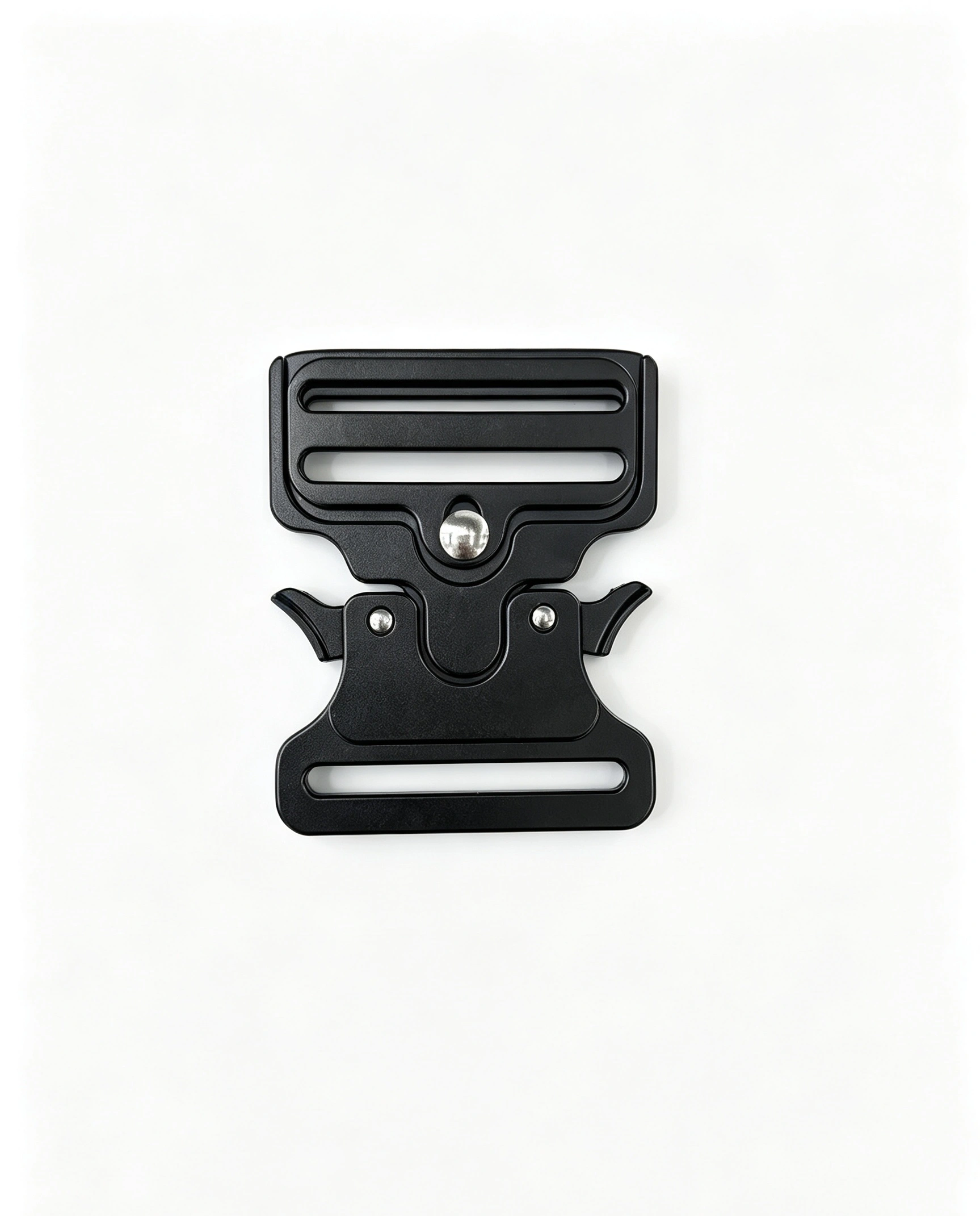 50mm alloy quick-release buckles for luggage and bags detail image 2