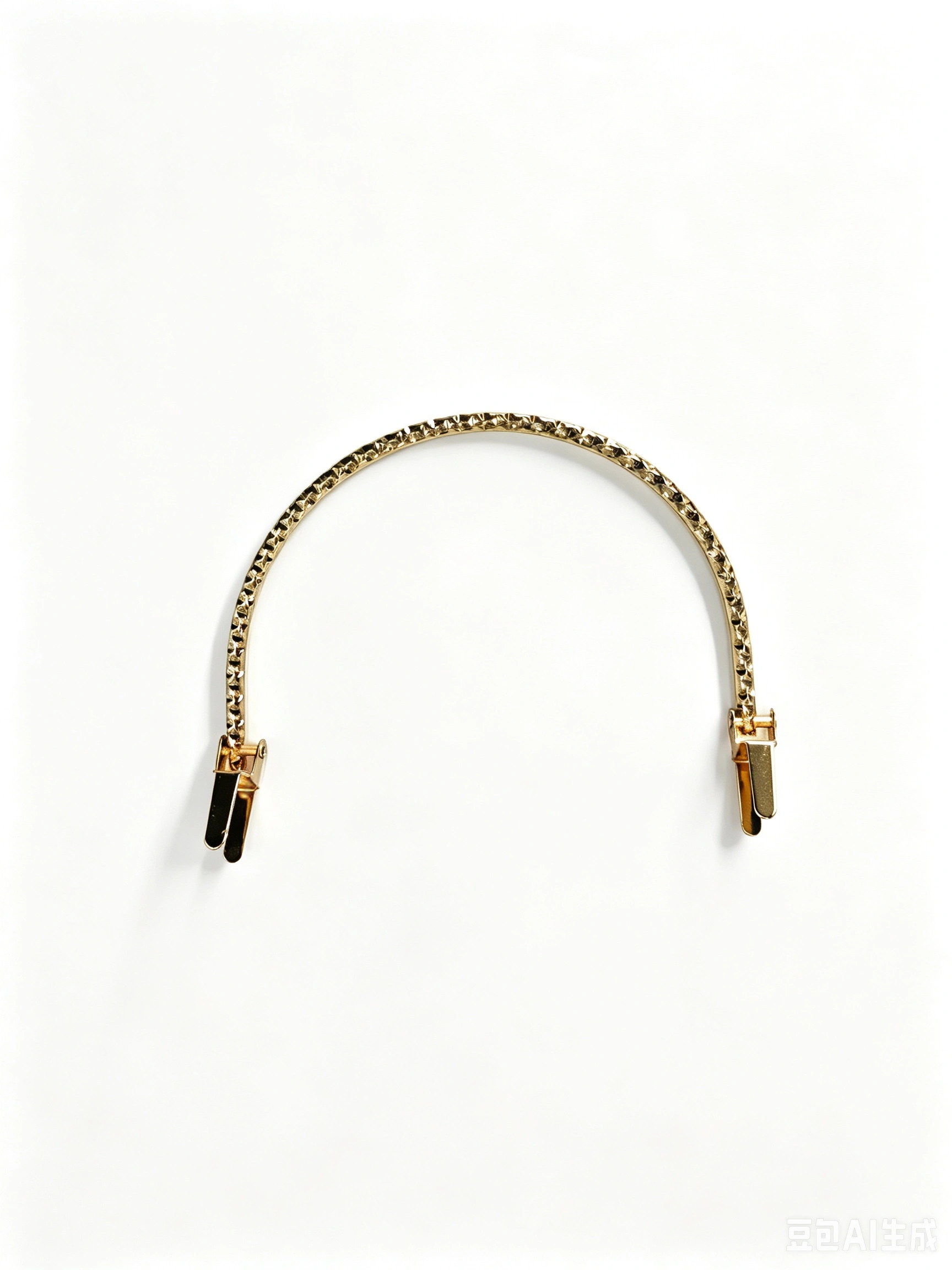 Handbag accessories, hardware accessories, handles, gift boxes, handles, tools detail image 2