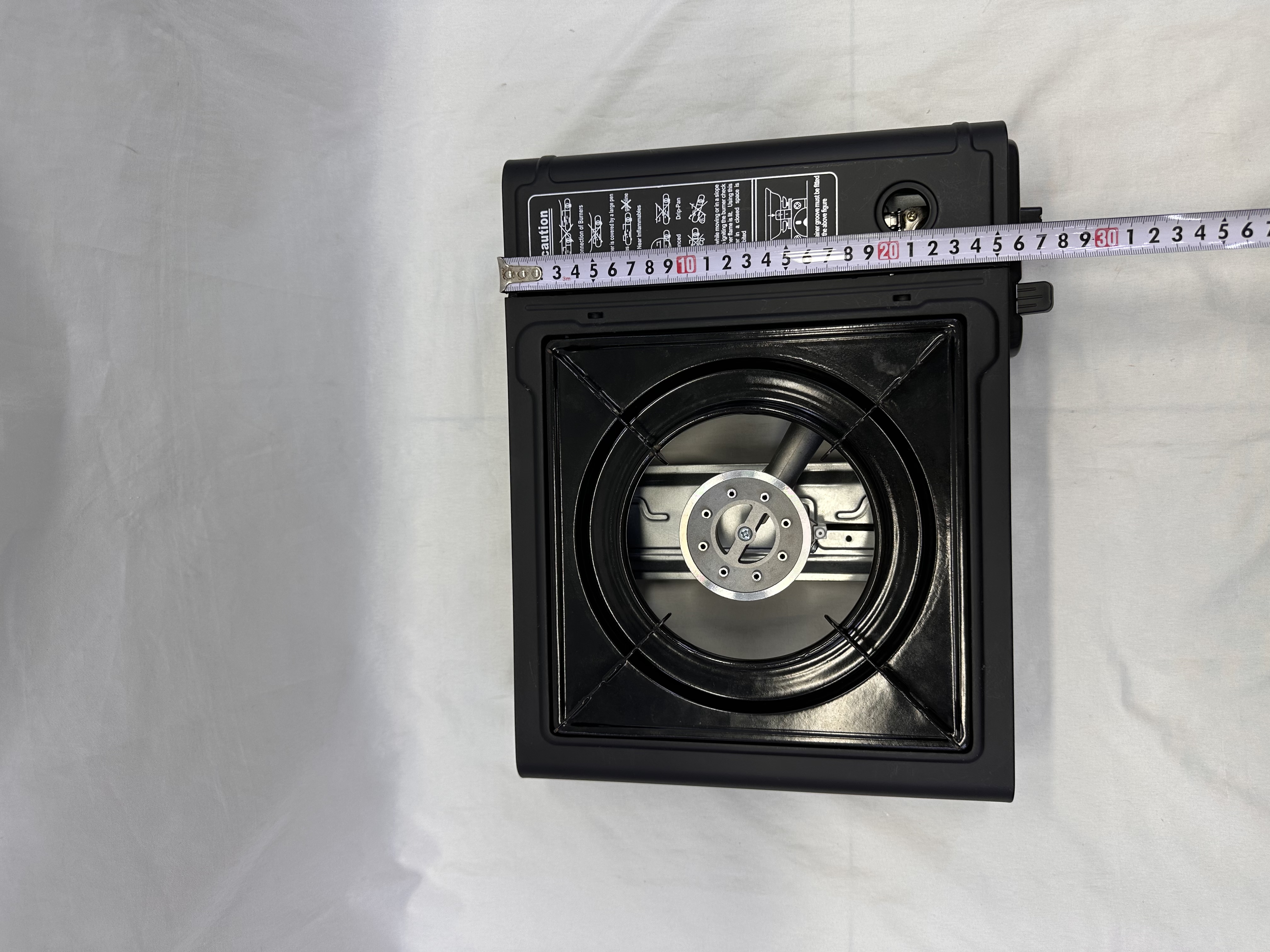 مصنع UNique HHF-011S Fory HF-01S Free Foy HF-011S مصدر مجموعة متنوعة من صناديق التغليف في علب التموين المحمولة في الهواء الطلق Application Scenario