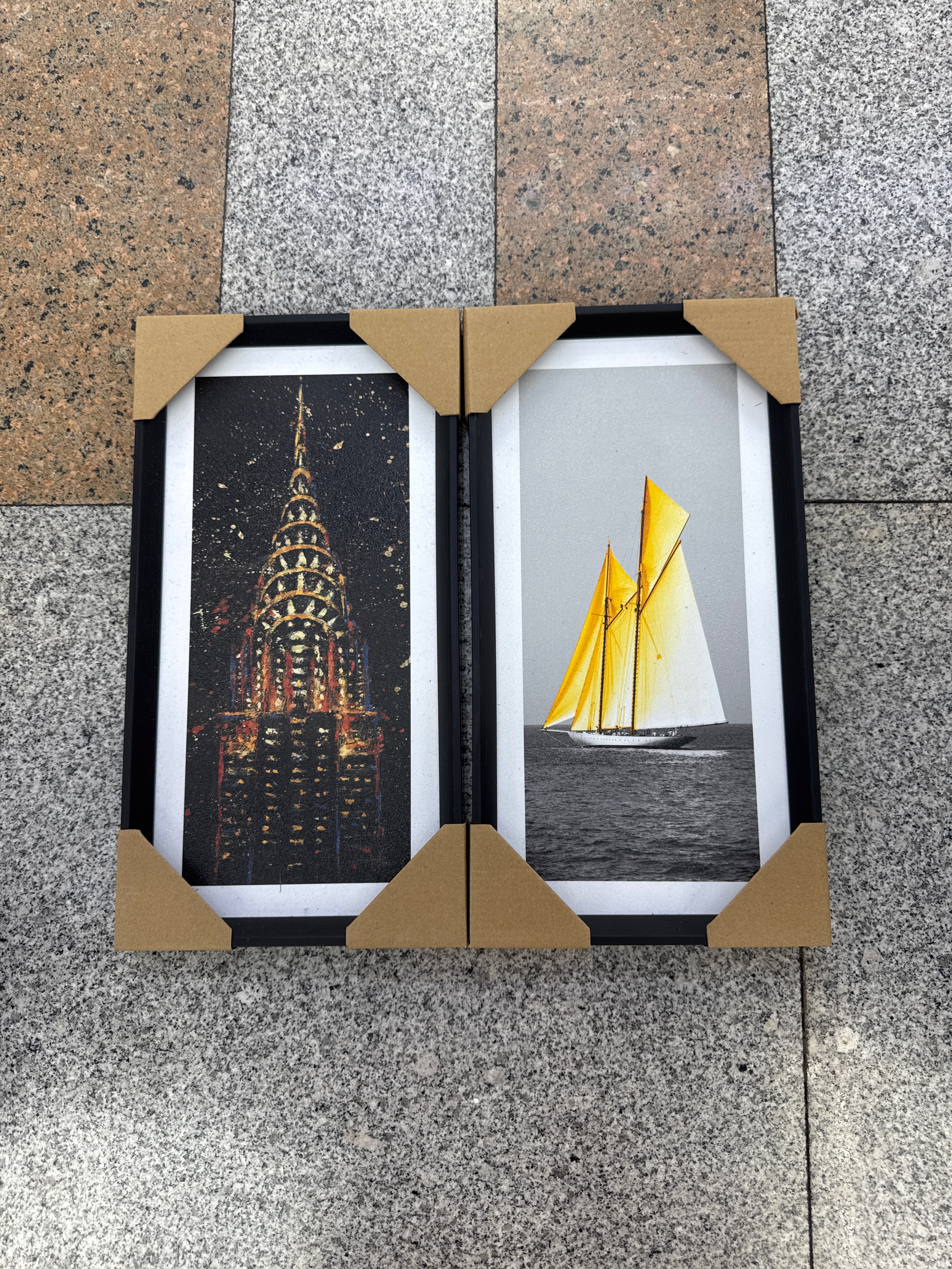北欧简约抽象装饰画挂画 家饰墙饰艺术字画客厅卧室软装