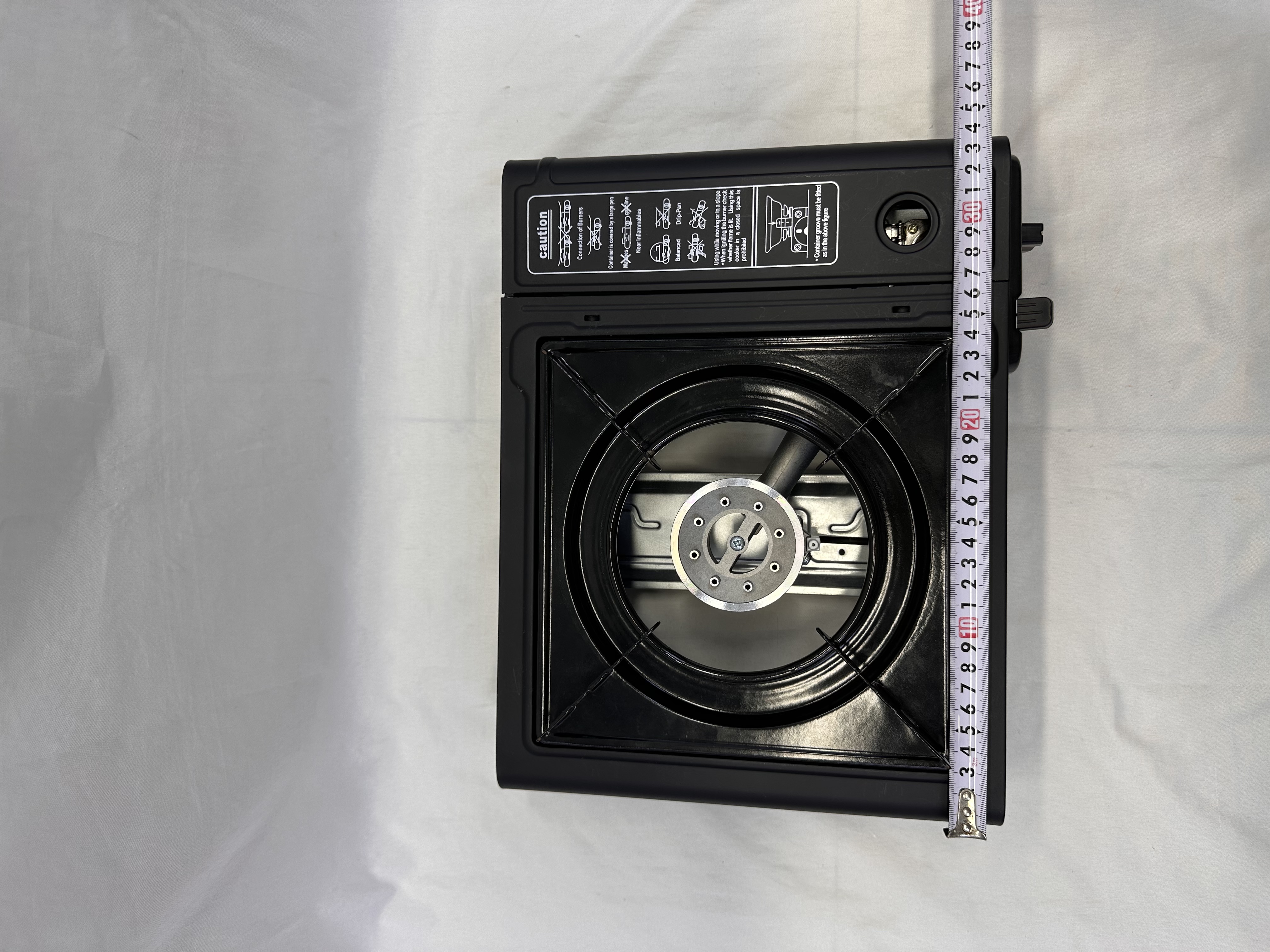 مصنع UNique HHF-011S Fory HF-01S Free Foy HF-011S مصدر مجموعة متنوعة من صناديق التغليف في علب التموين المحمولة في الهواء الطلق Specification image