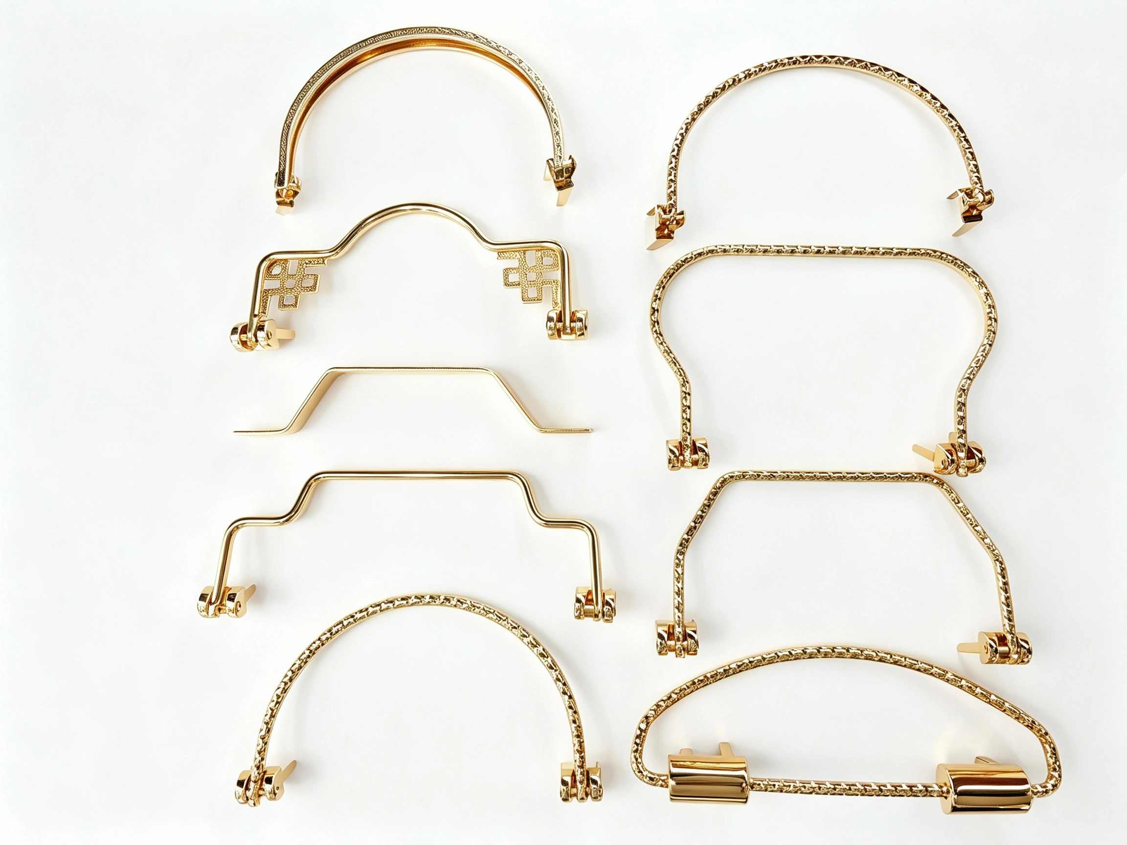 Handbag accessories, hardware accessories, handle accessories, gift boxes, handle tool accessories detail image 2