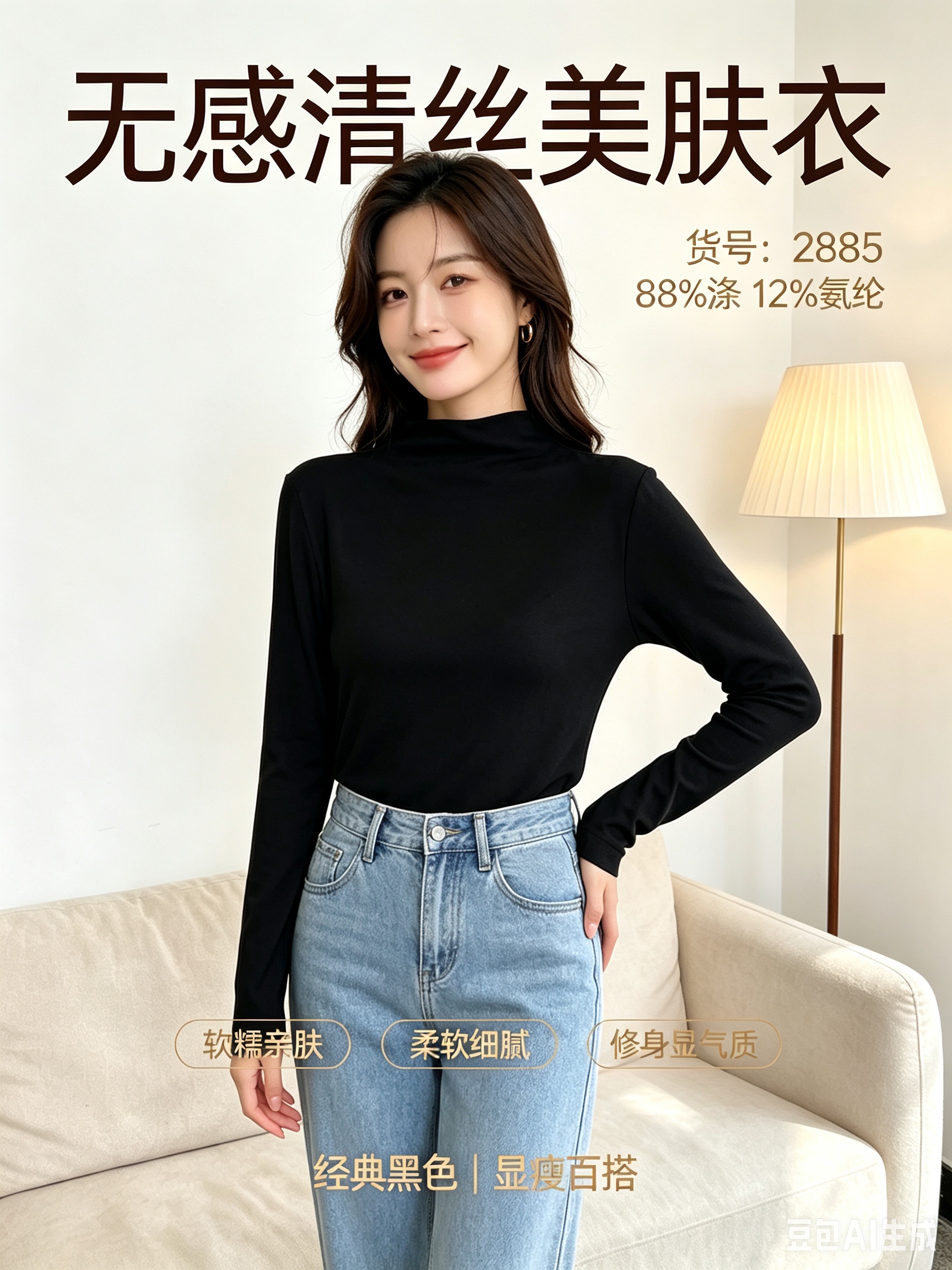 The cotton fleece American retro Gothic style women's velvet sweatshirt and hoodie are available for cross-border supply, providing comfort and warmth detail image 8